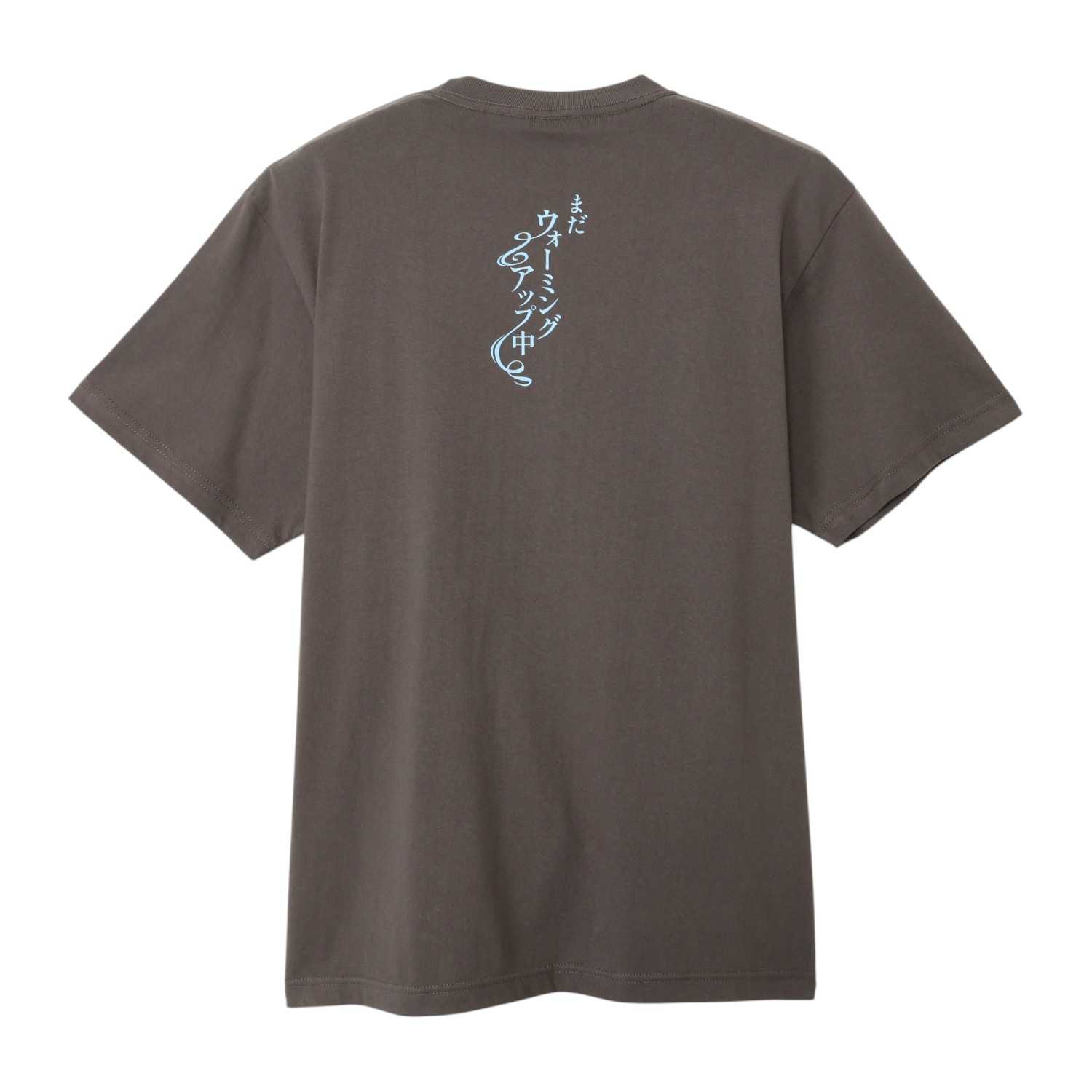 [公式] メーカー直営 ディズニー パワーワード ヴィランズ Tシャツ ハデス