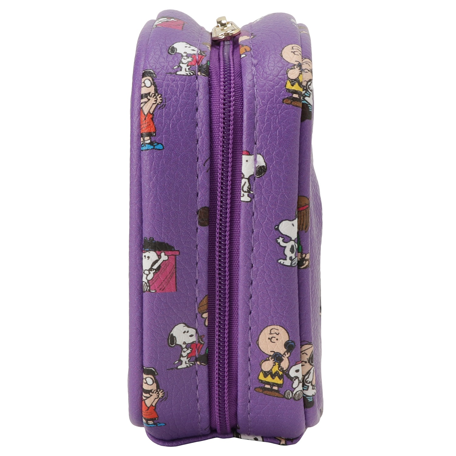 コーチスヌーピー刺繍ポーチ COACH コーチCOACHポーチ スヌーピー PEANUTS 2025 新作 新品