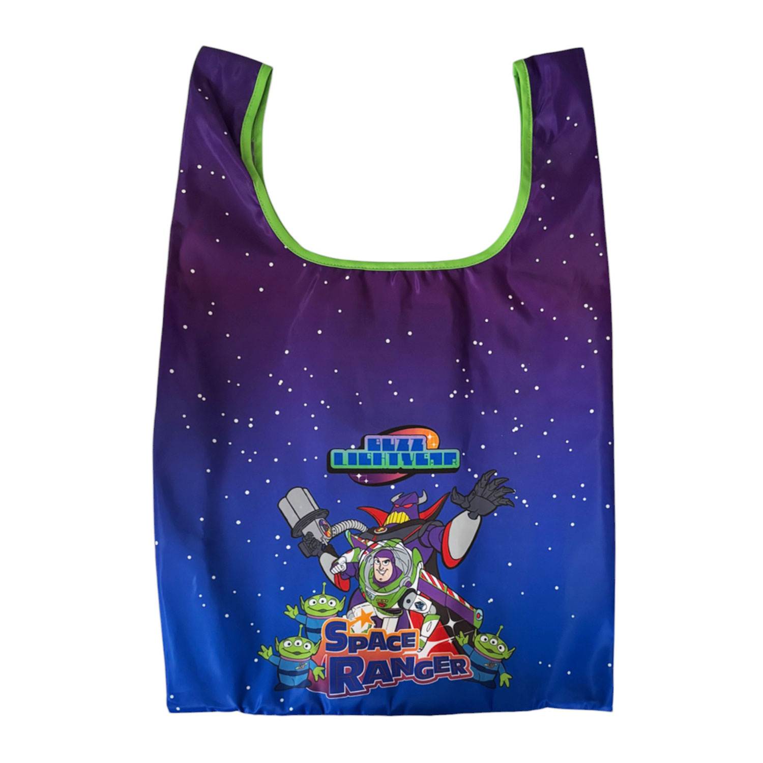 公式] メーカー直営 トイ・ストーリー マルシェショッピングバッグ