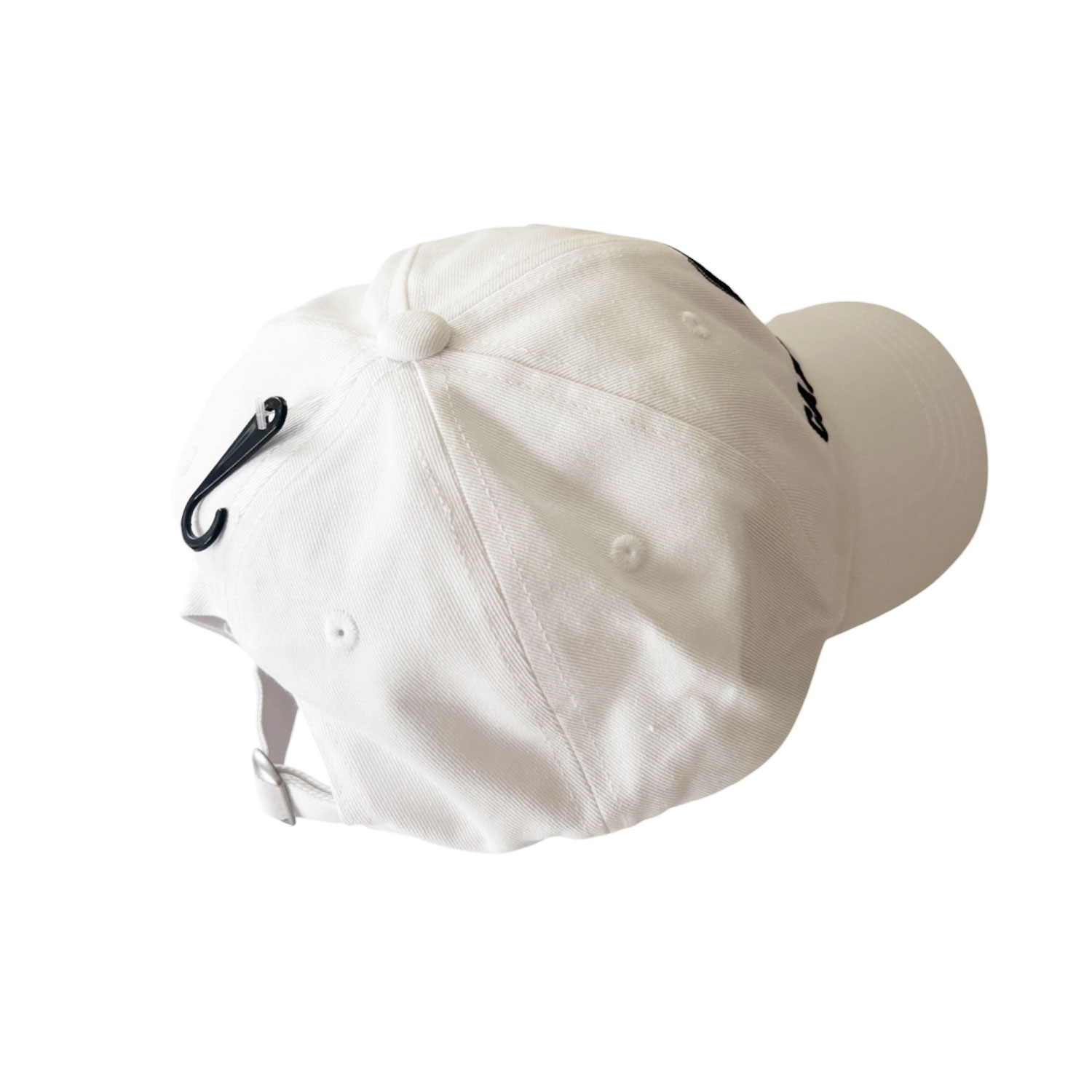 公式] メーカー直営 ドラゴンボール 刺繍キャップ カプセル