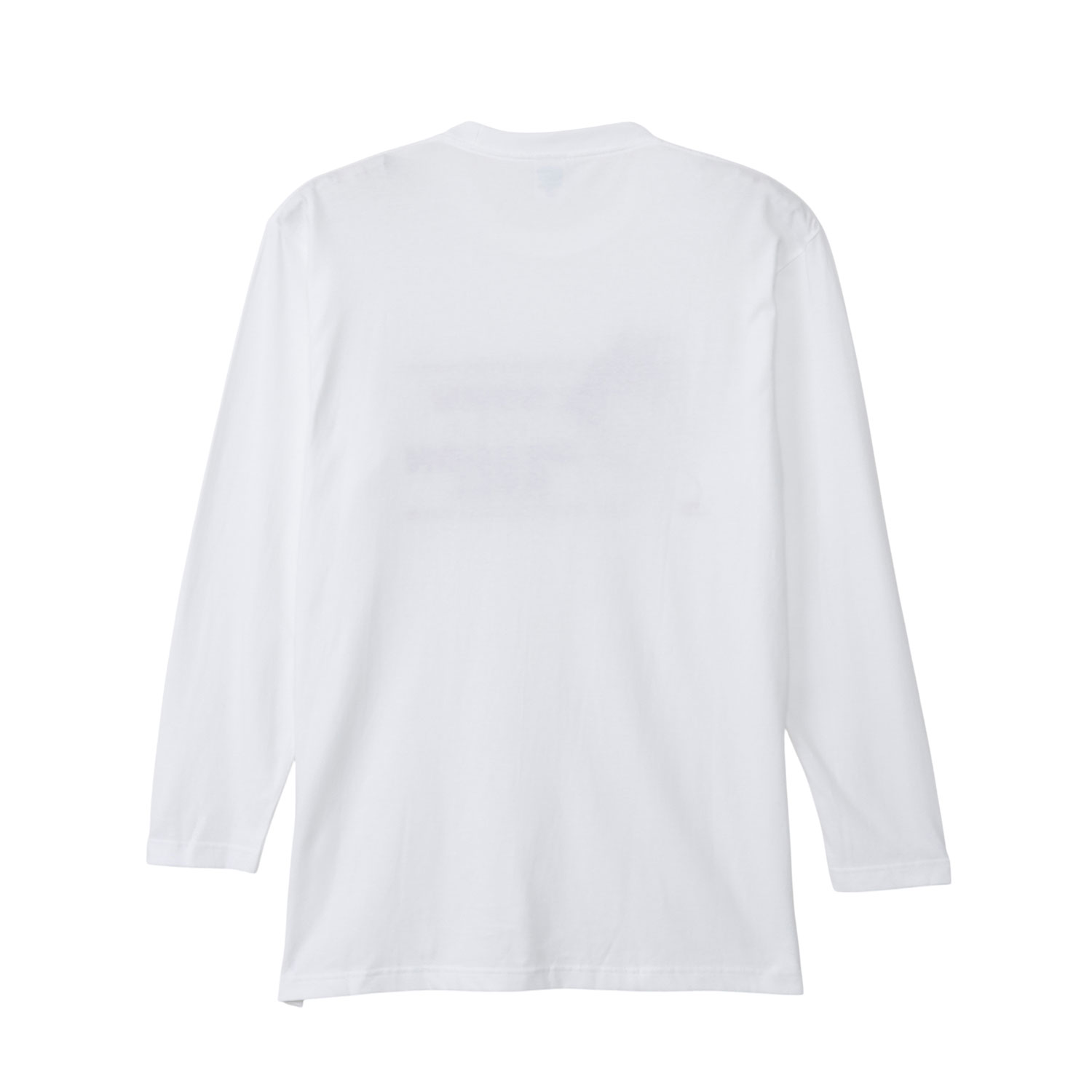 [公式] メーカー直営 ドラゴンボール ロングTシャツ 悟空 ＲＤ
