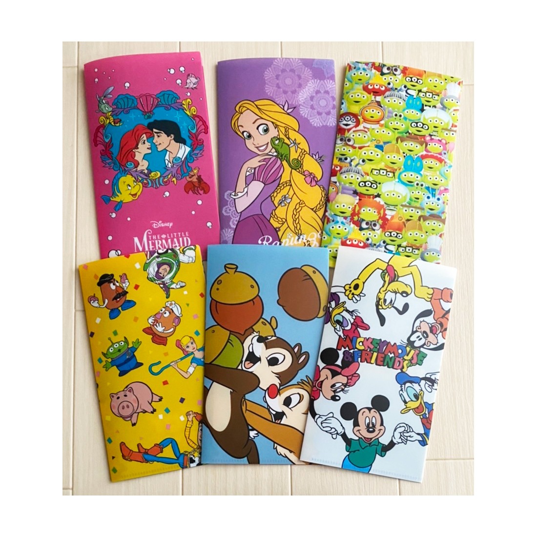 70％OFF  [公式]ディズニー マスクケース チップとデールとどんぐり