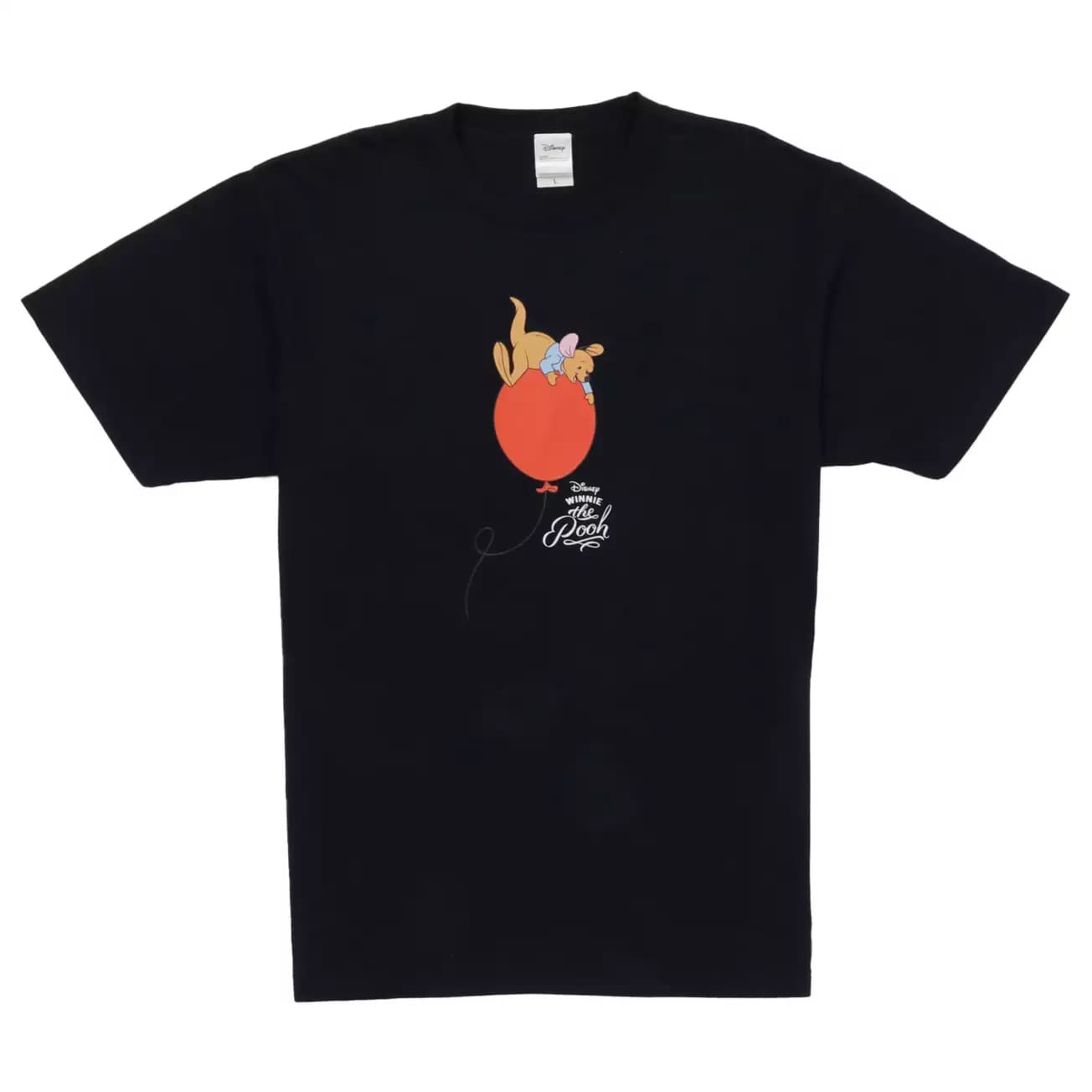 【NOSTALGICA 100シリーズ】 ノスタルジカ ディズニーＴシャツ くまのプーさん  ルー