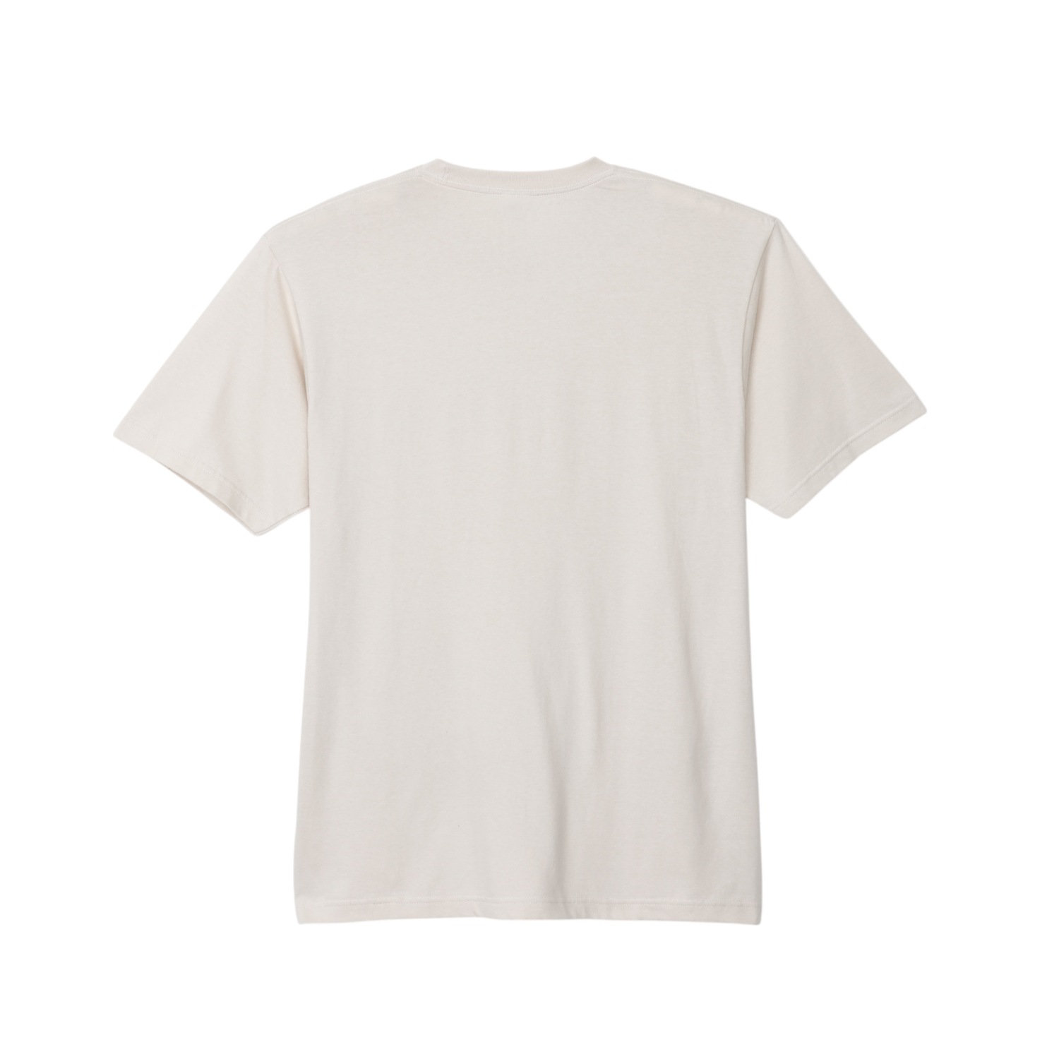 [公式] スタジオUG Tシャツ ごきげんぱんだ ワンポイント