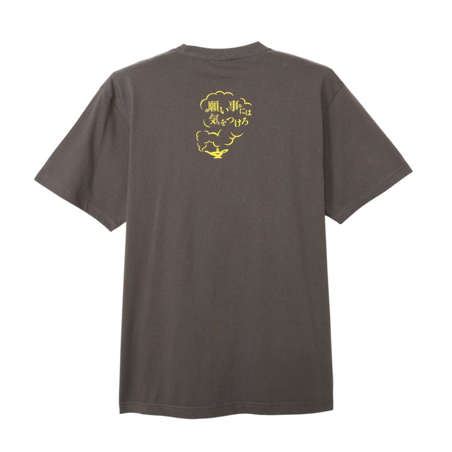 公式] メーカー直営 ディズニー パワーワード ヴィランズ Tシャツ