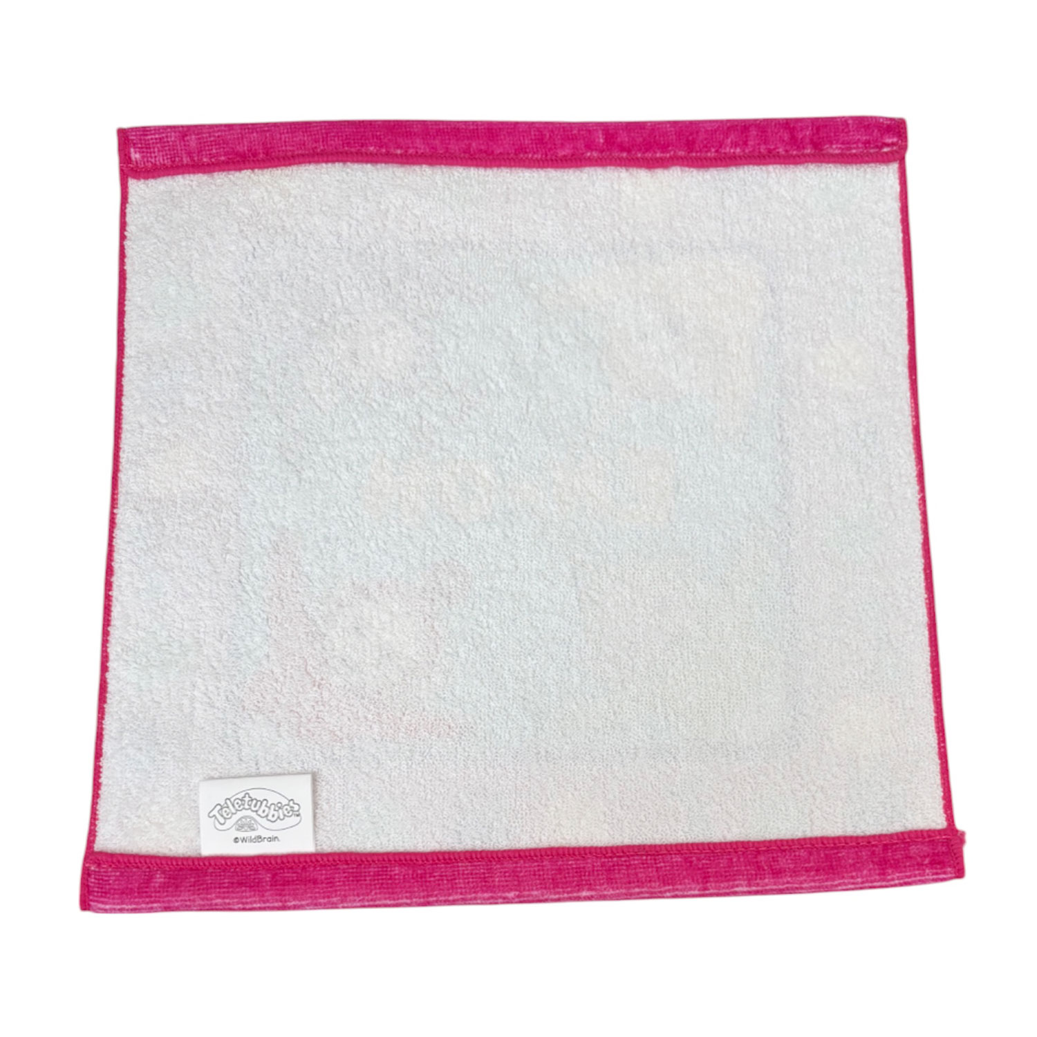 [公式] テレタビーズ ハンドタオル エッオー