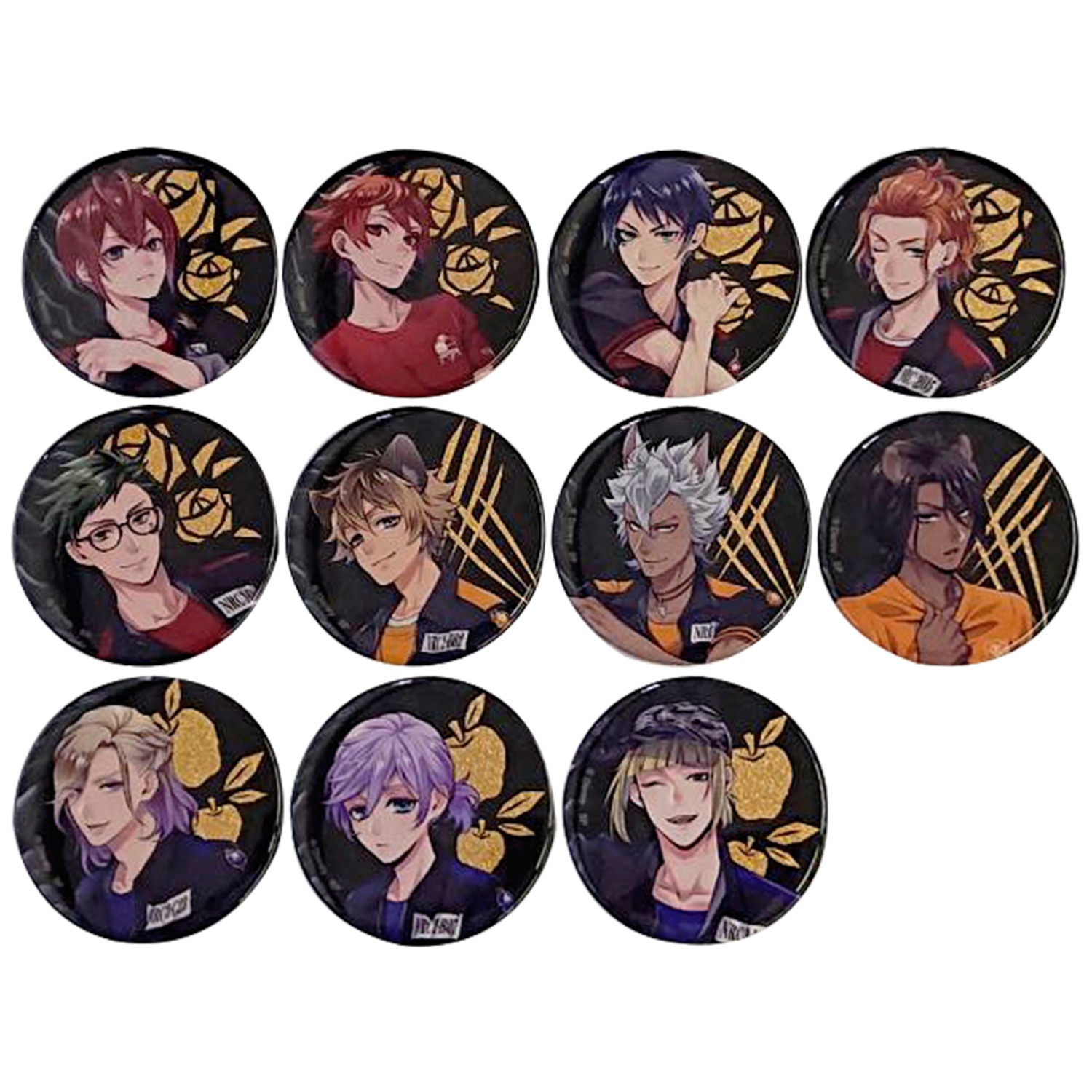 公式] メーカー直営 『ディズニー ツイステッドワンダーランド