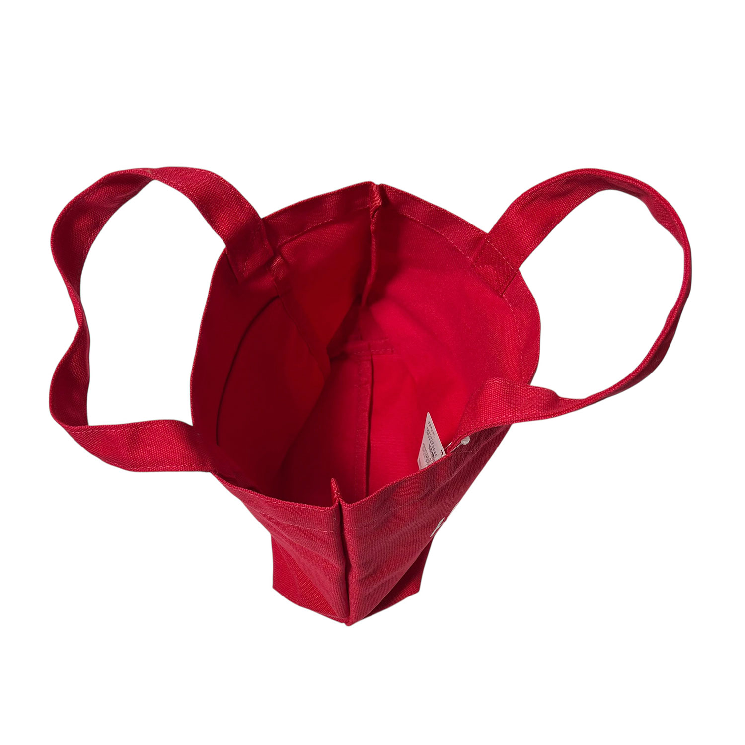 公式] メーカー直営 OSAMU GOODS カラーマチ付きバッグ ベルボーイ