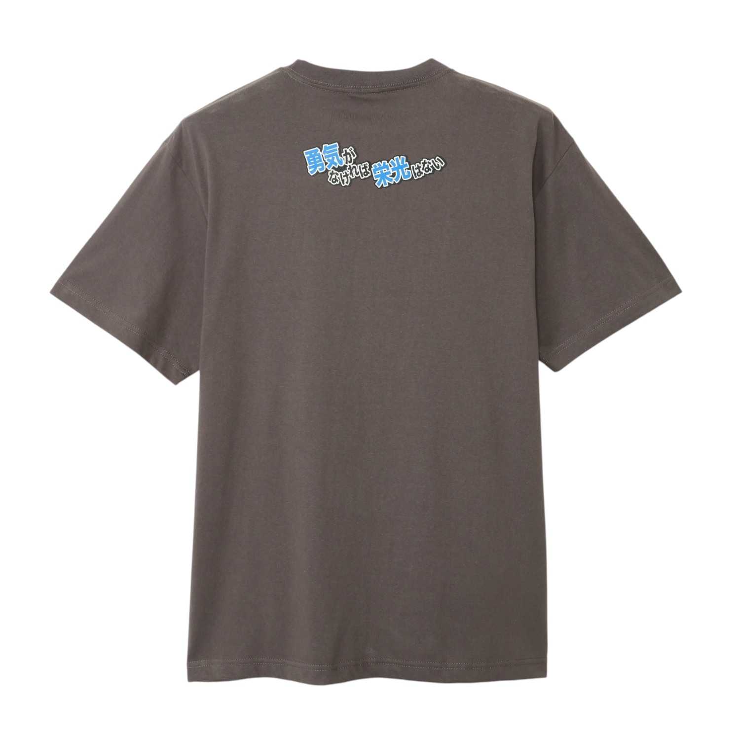 [公式] メーカー直営 ディズニー パワーワード ヴィランズ Tシャツ 集合