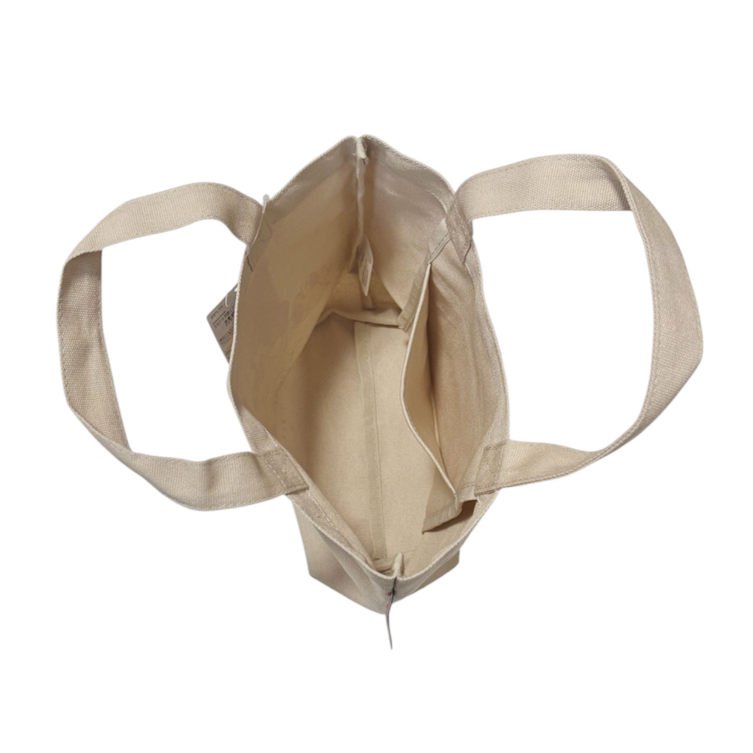 [公式] メーカー直営 ディズニー わんわん物語 カラーマチ付バッグ ファミリー