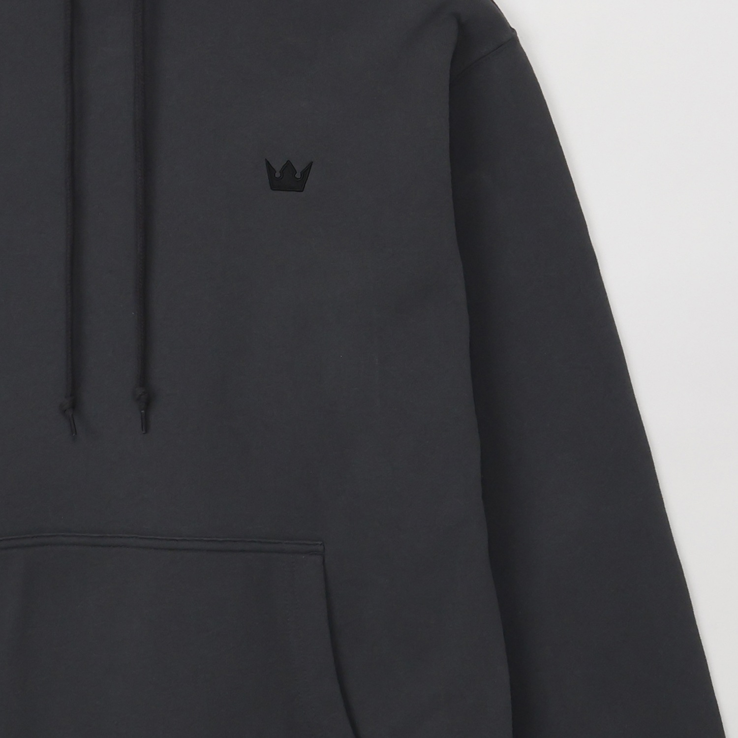 【予約】1月末～2月発送予定　[公式] メーカー直営 ディズニー キングダム ハーツ フーディ 笑顔