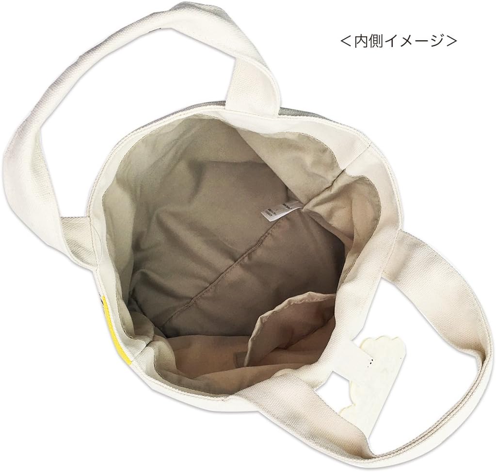 PEANUTS スヌーピー ランチバッグ フレンズ