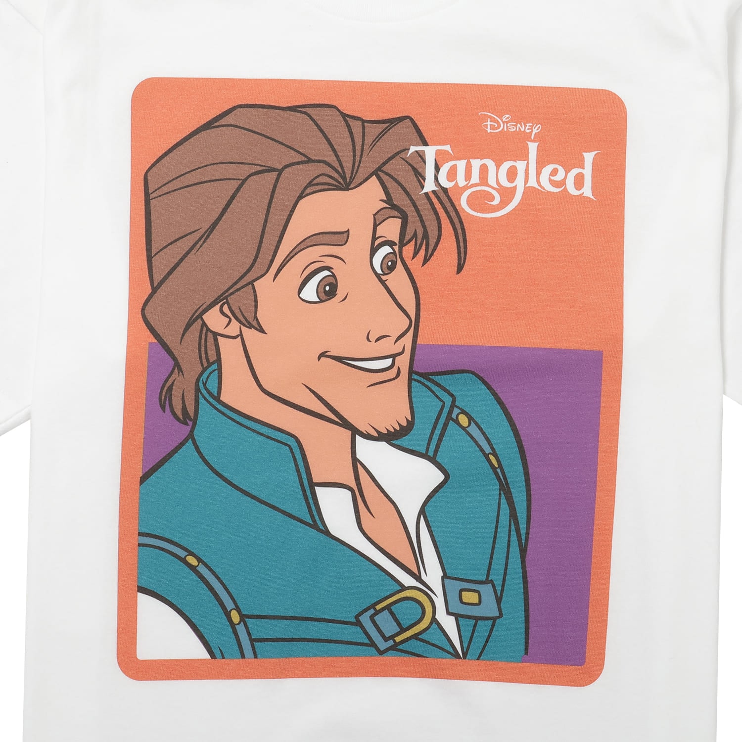 公式]NOSTALGICA 100シリーズ】 ノスタルジカ ディズニーTシャツ