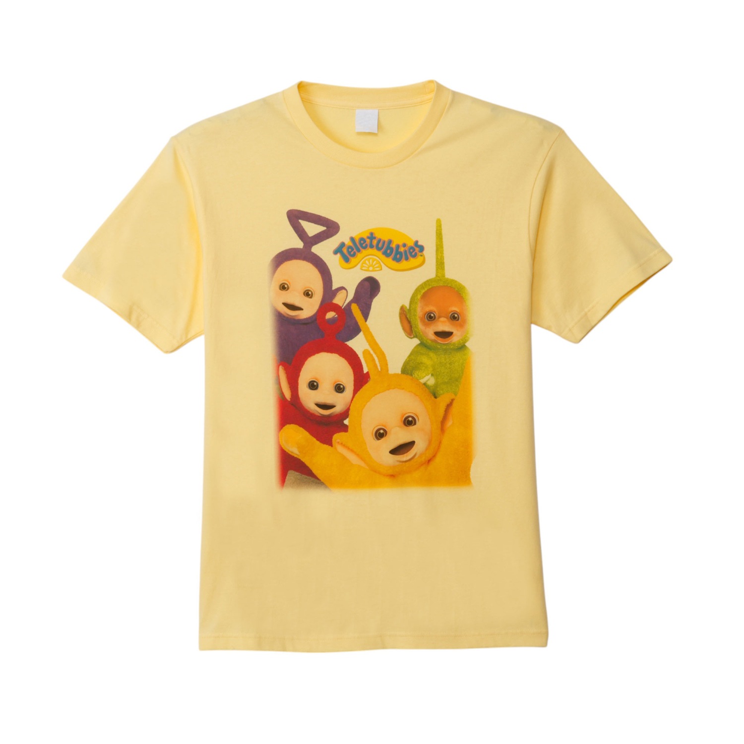 Ｔシャツ　テレタ　アップ　ＸＬ