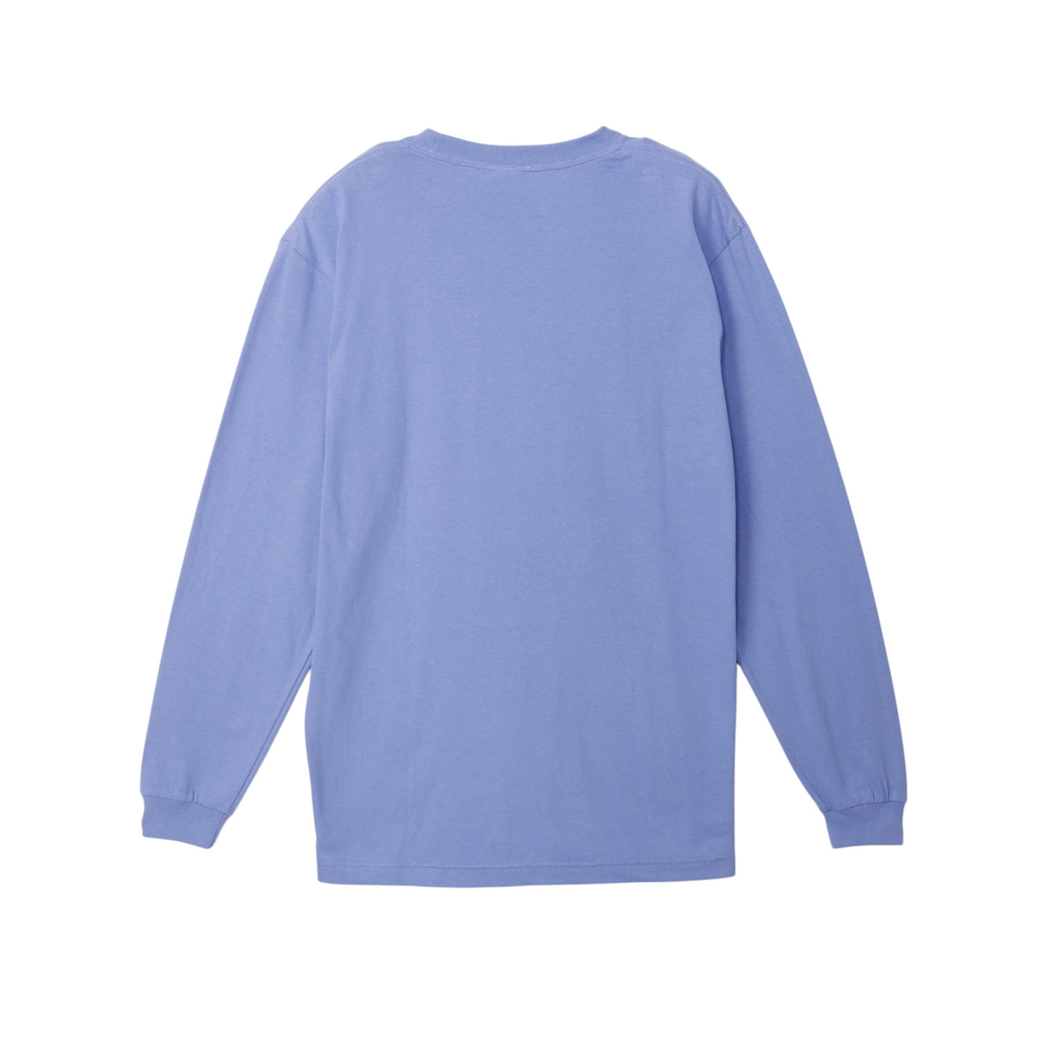 [公式] テレタビーズ ロングスリーブ Teeシャツ エッオー