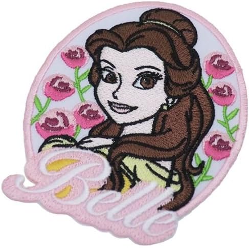 新品未使用 ワンスアポンアタイム アクセサリー ラプンツェル 美女と野獣 ベル 81cQKEm4hpL._UF894,1000_QL80_.jpg