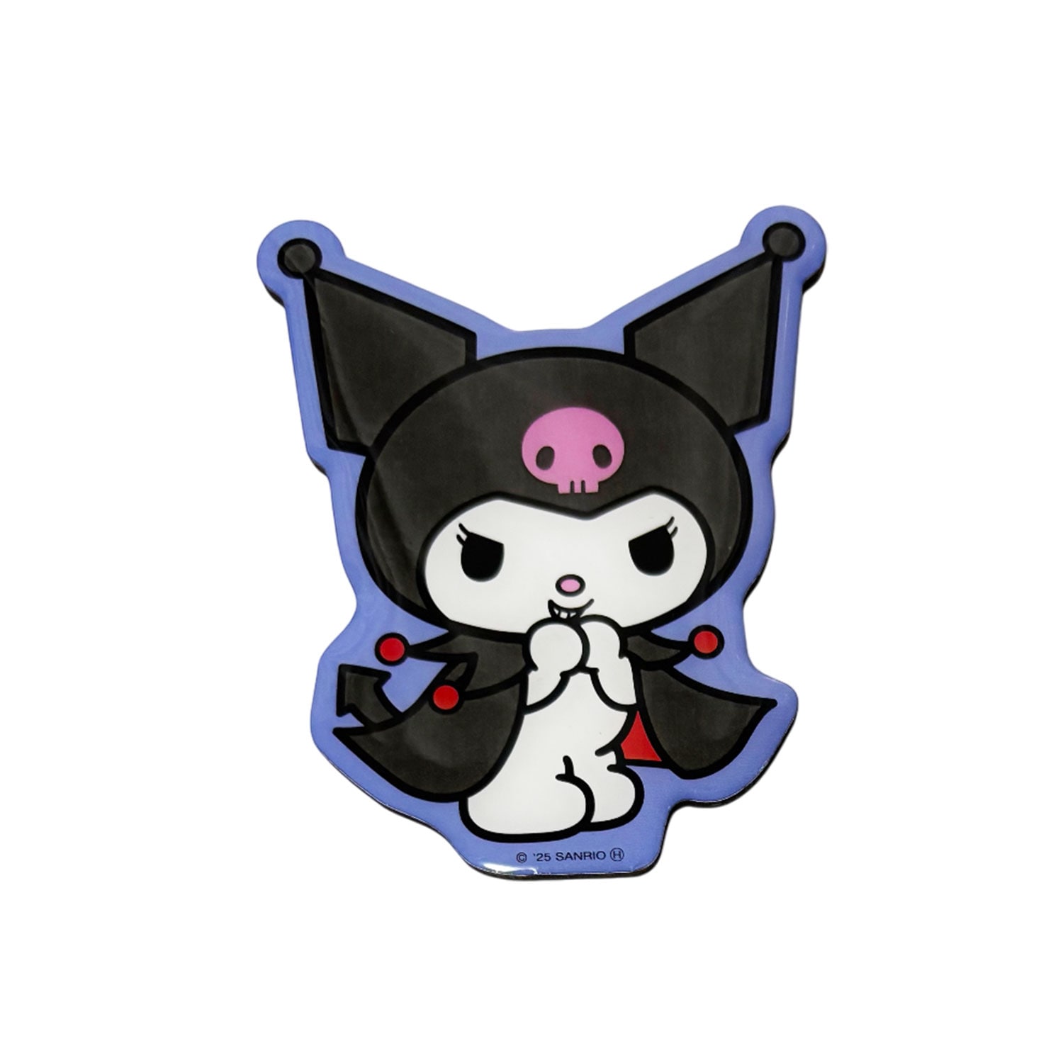 公式] メーカー直営 サンリオキャラクターズ キャラクタービッグ