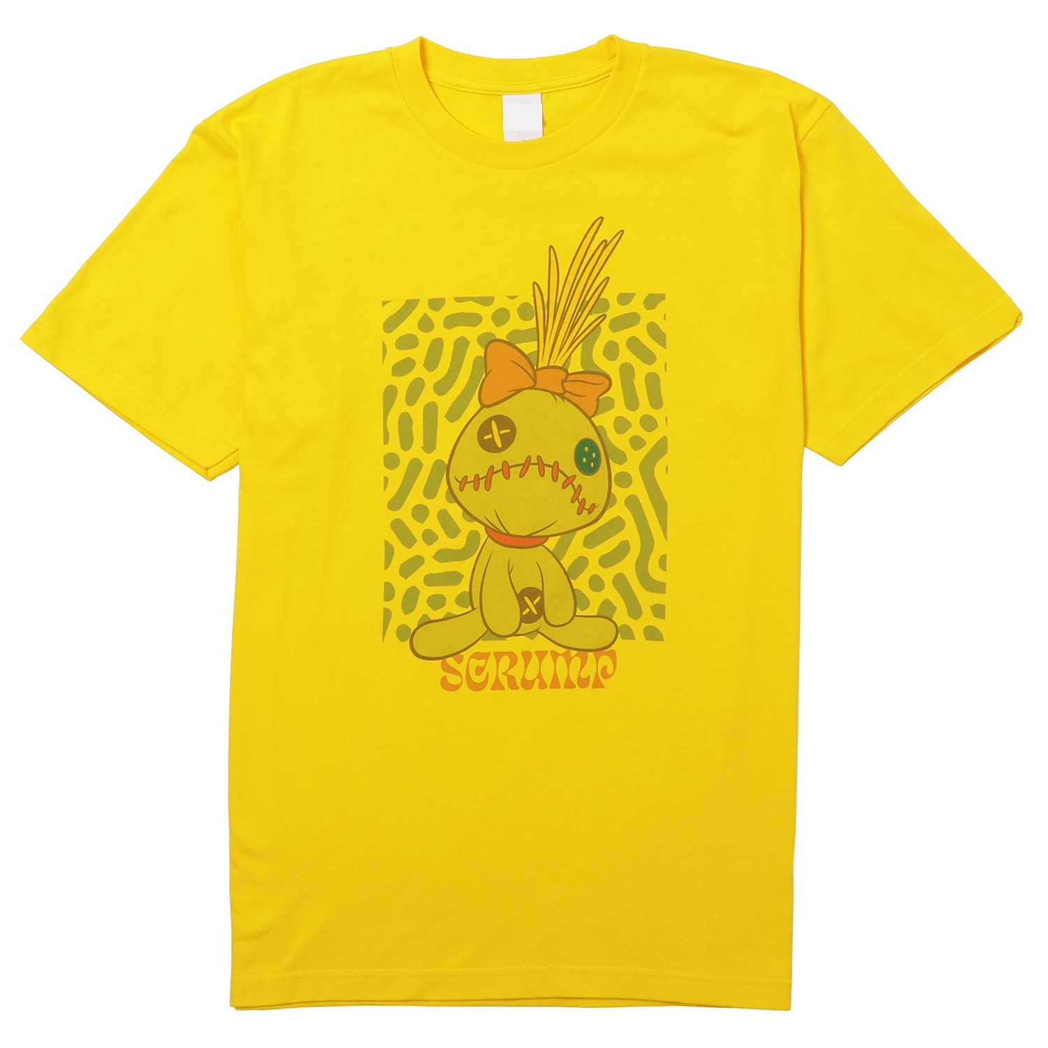 公式]NOSTALGICA 100シリーズ】 ノスタルジカ ディズニーTシャツ