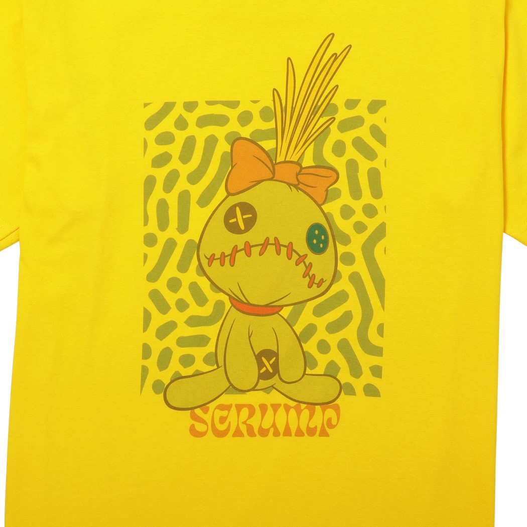 公式]NOSTALGICA 100シリーズ】 ノスタルジカ ディズニーTシャツ
