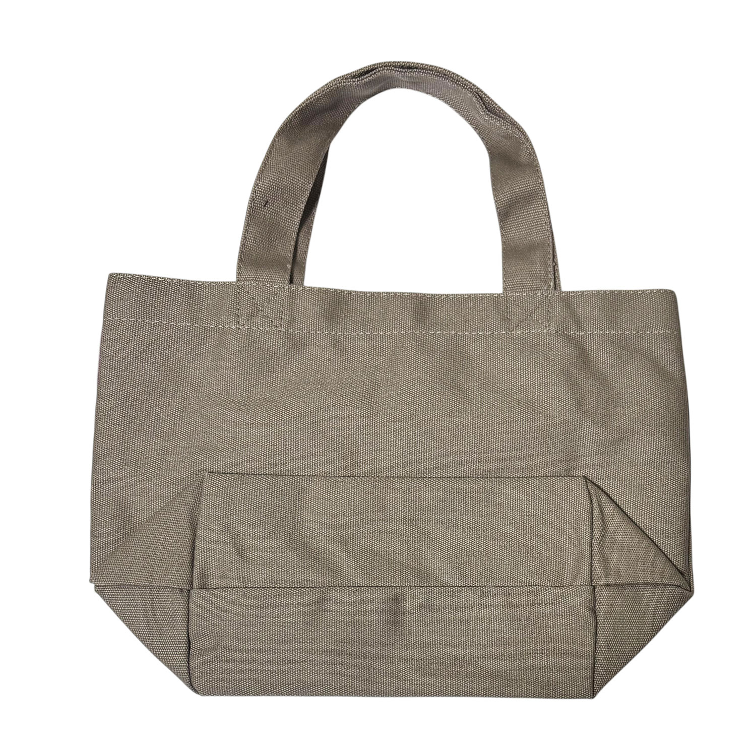 [公式] メーカー直営 サンリオキャラクターズ カラーマチ付きバッグ クロミ フェイス