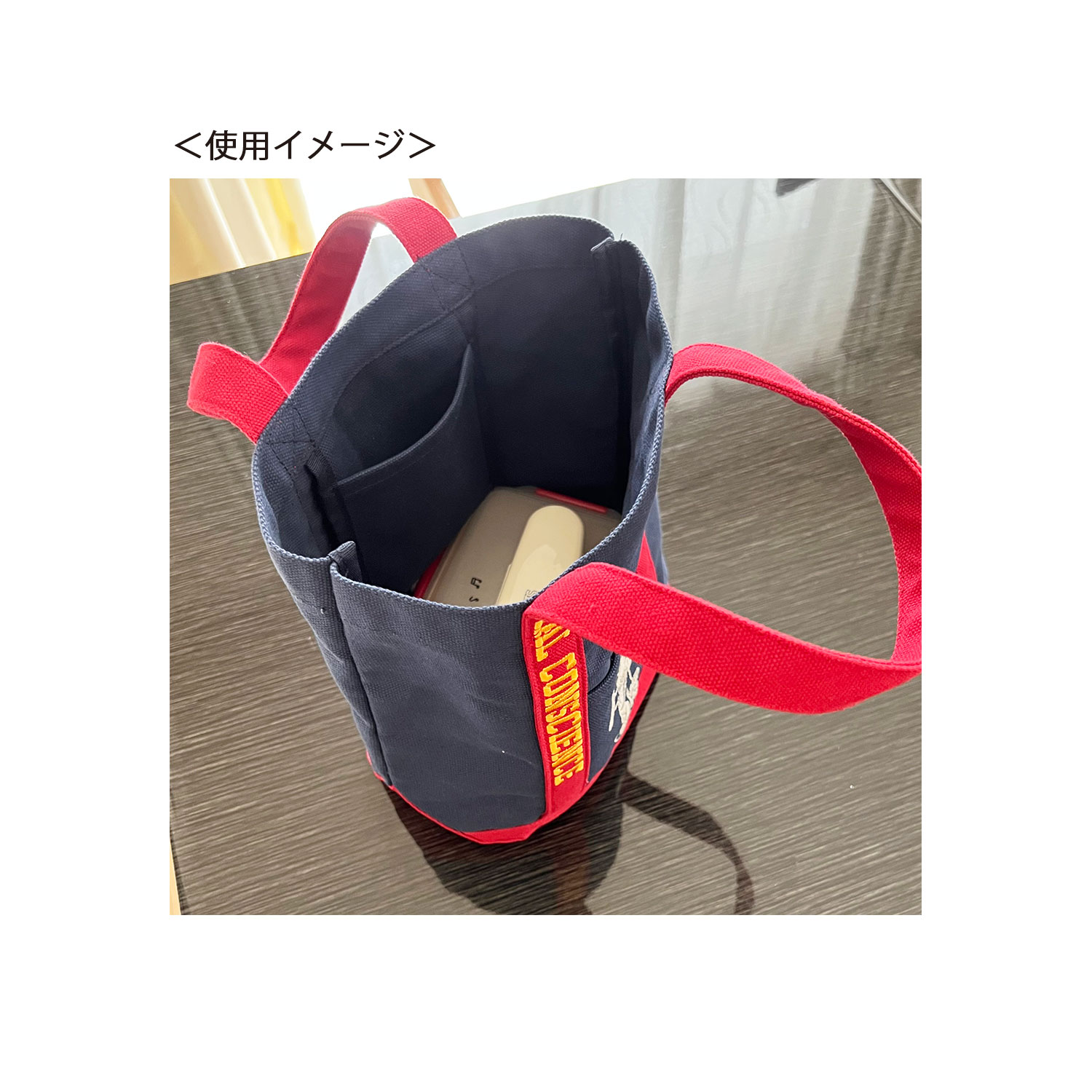 ピノキオ　トート Amazon.co.jp: ピノキオ[ランチバッグ]トートバッグSディズニー