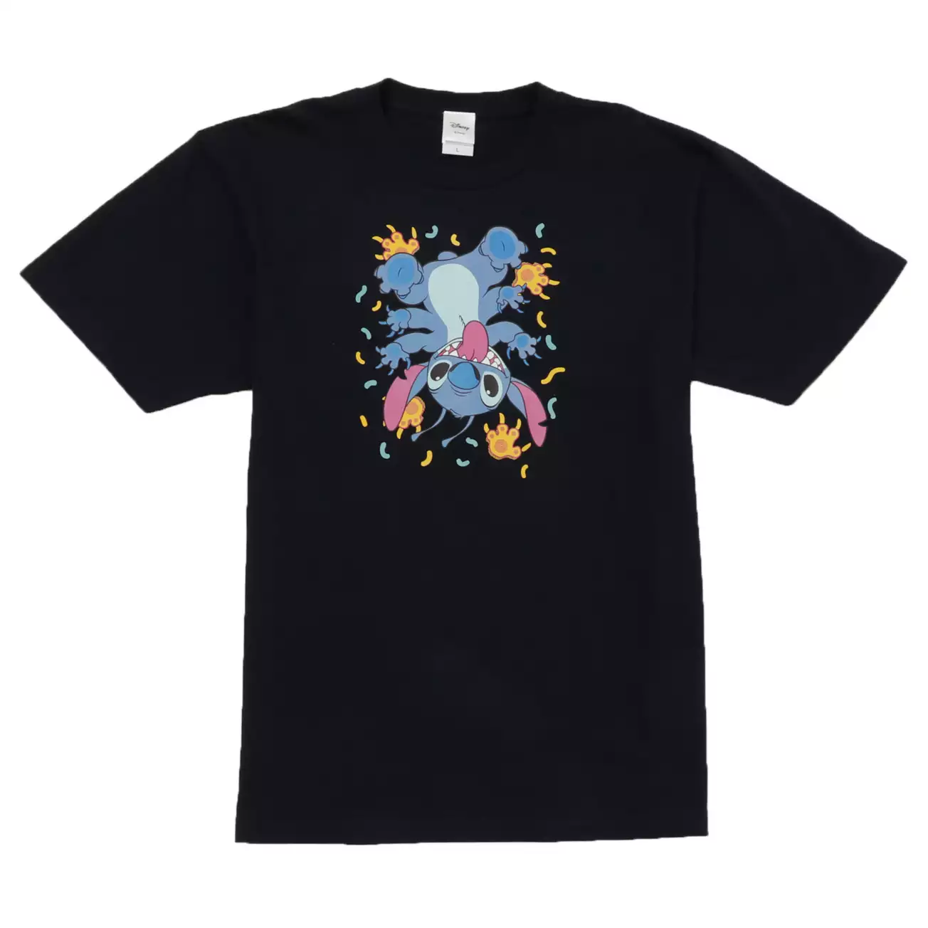NOSTALGICA 100シリーズ】 ノスタルジカ ディズニーTシャツ