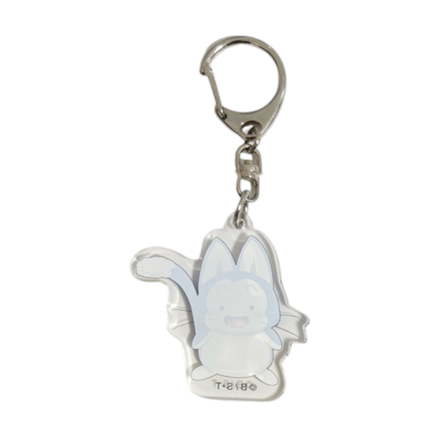 公式]メーカー直営 ドラゴンボール DAIMA アクリルキーホルダー