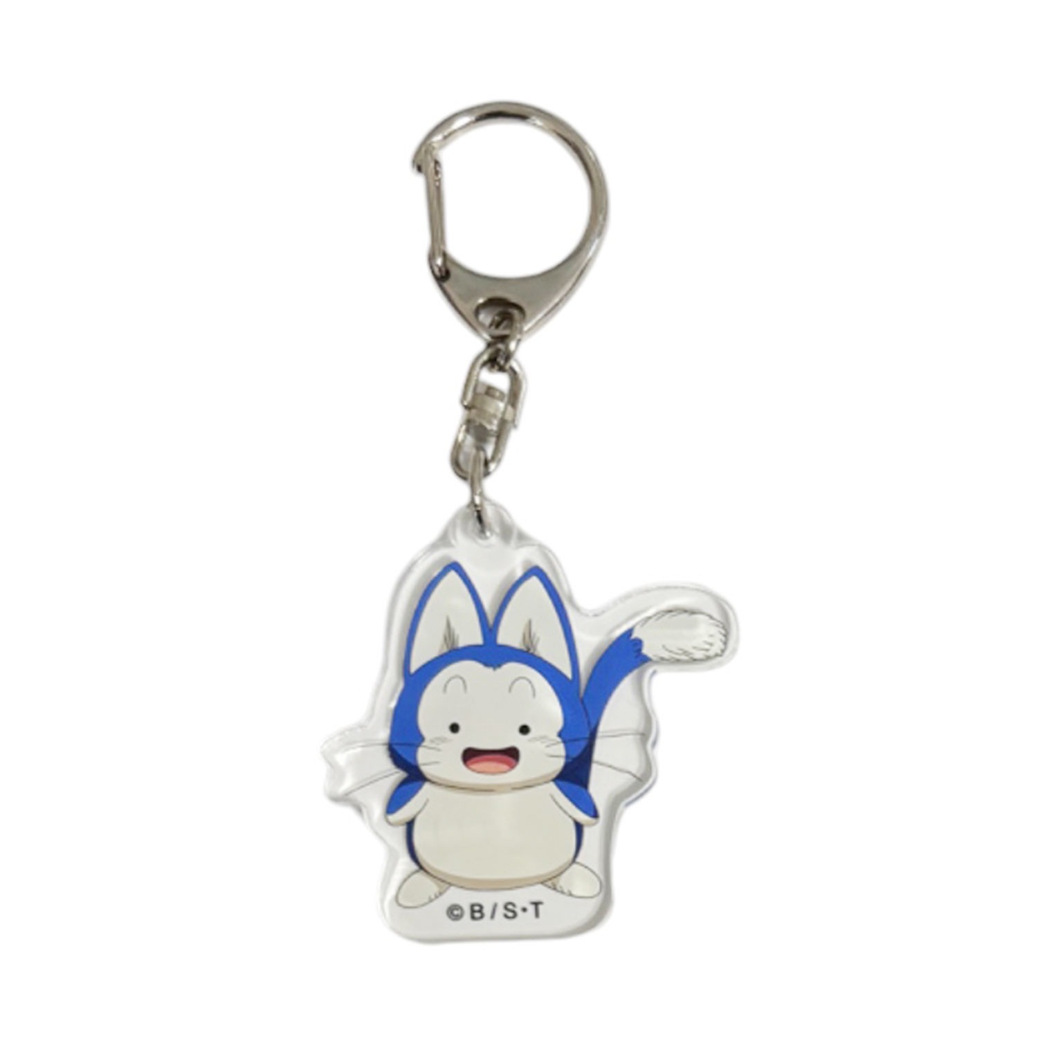 [公式]メーカー直営　ドラゴンボール DAIMA アクリルキーホルダー　プーアル　（ミニ）