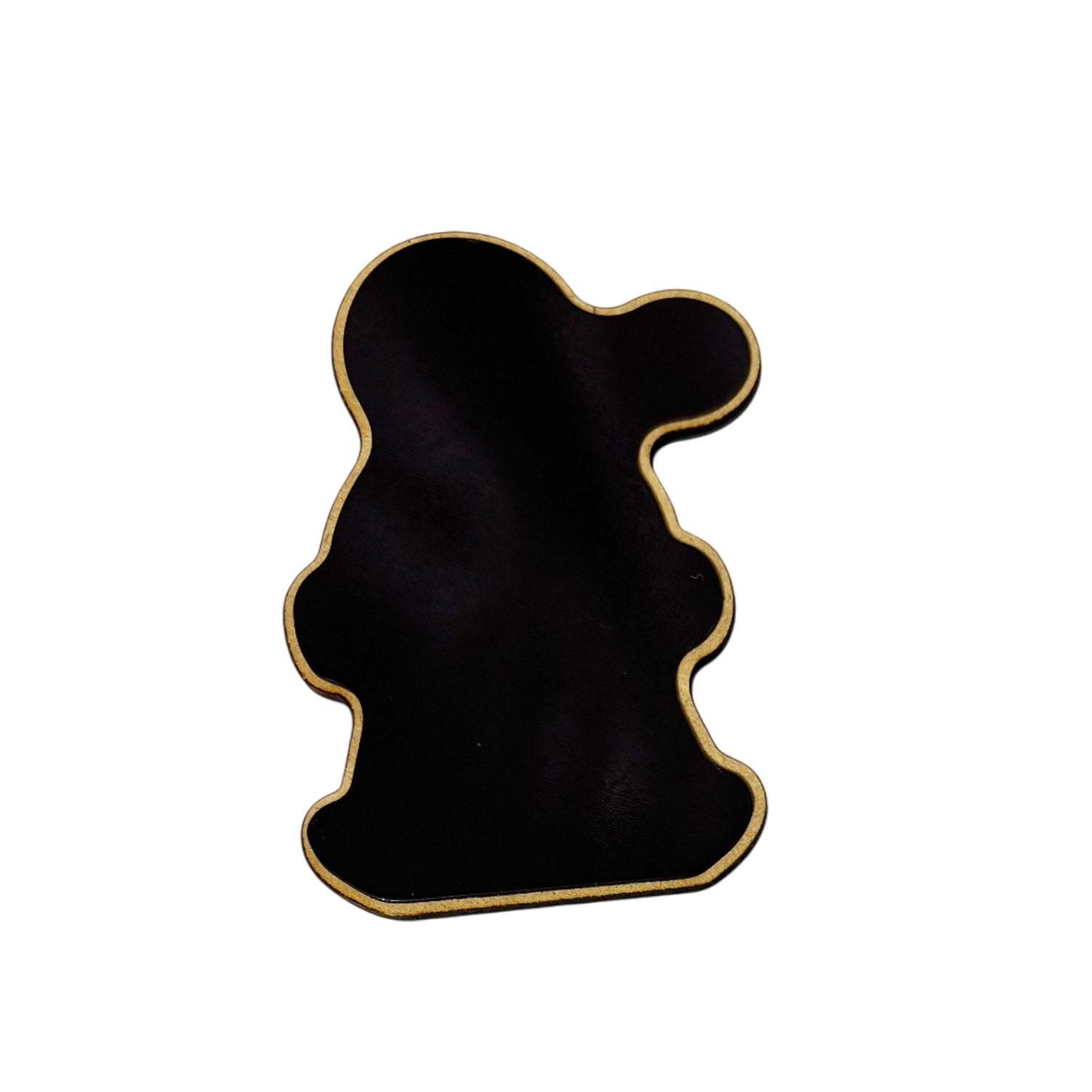 [公式] メーカー直営 サンリオキャラクターズ キャラクタービッグマグネット ハンギョドン おすわり