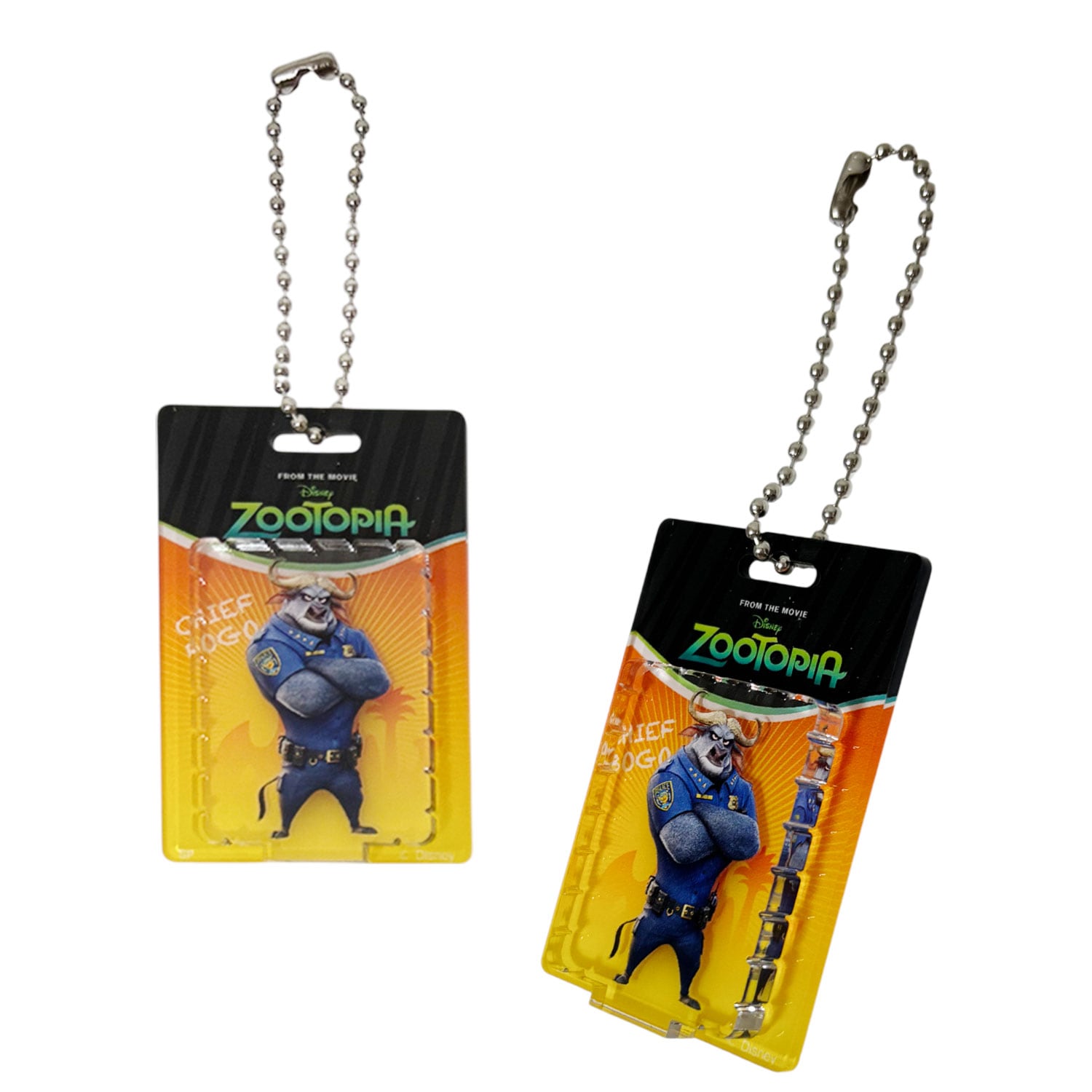 ハリーポッター Harry Potter ブリスター風アクリルキーチェーン ハリー・ポッター ブリスターチャームコレクション｜ガシャポン