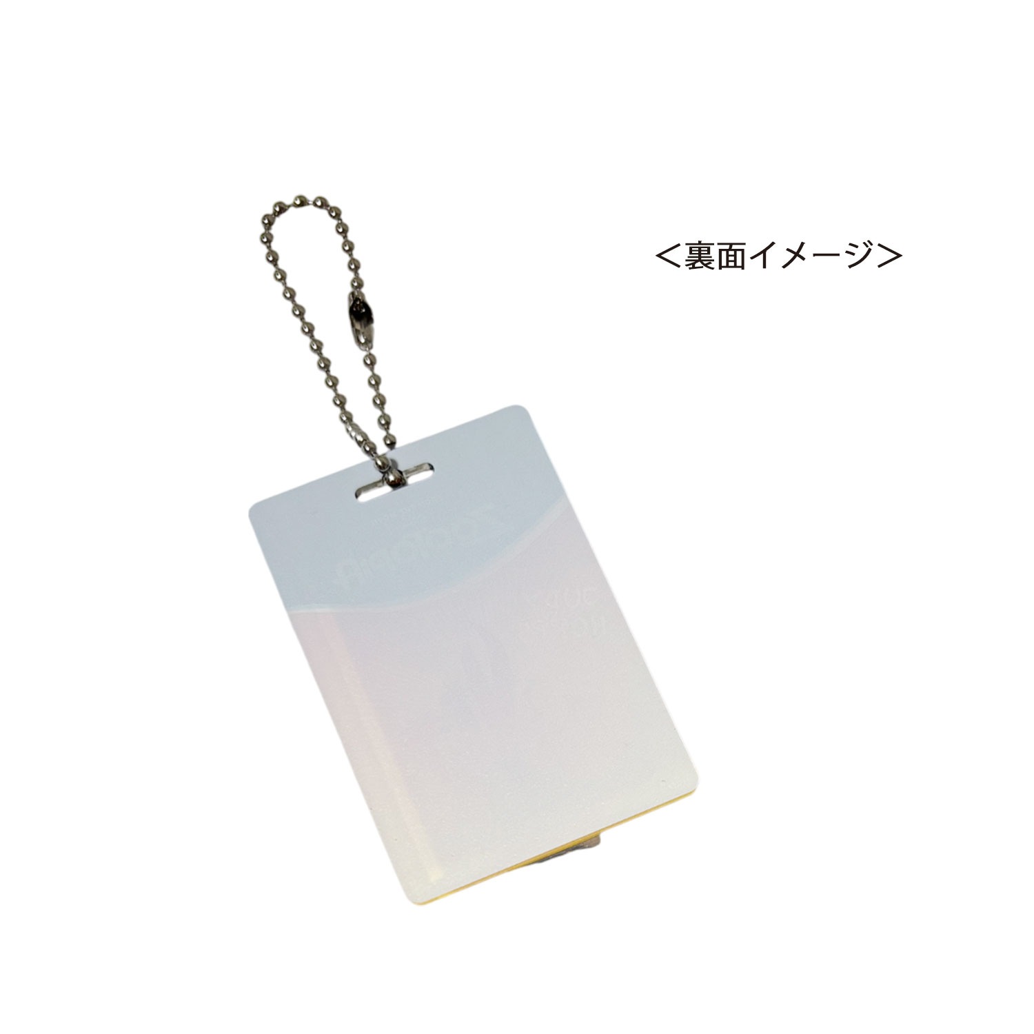 公式] メーカー直営 ディズニー ブラインドブリスター風 アクリルキー