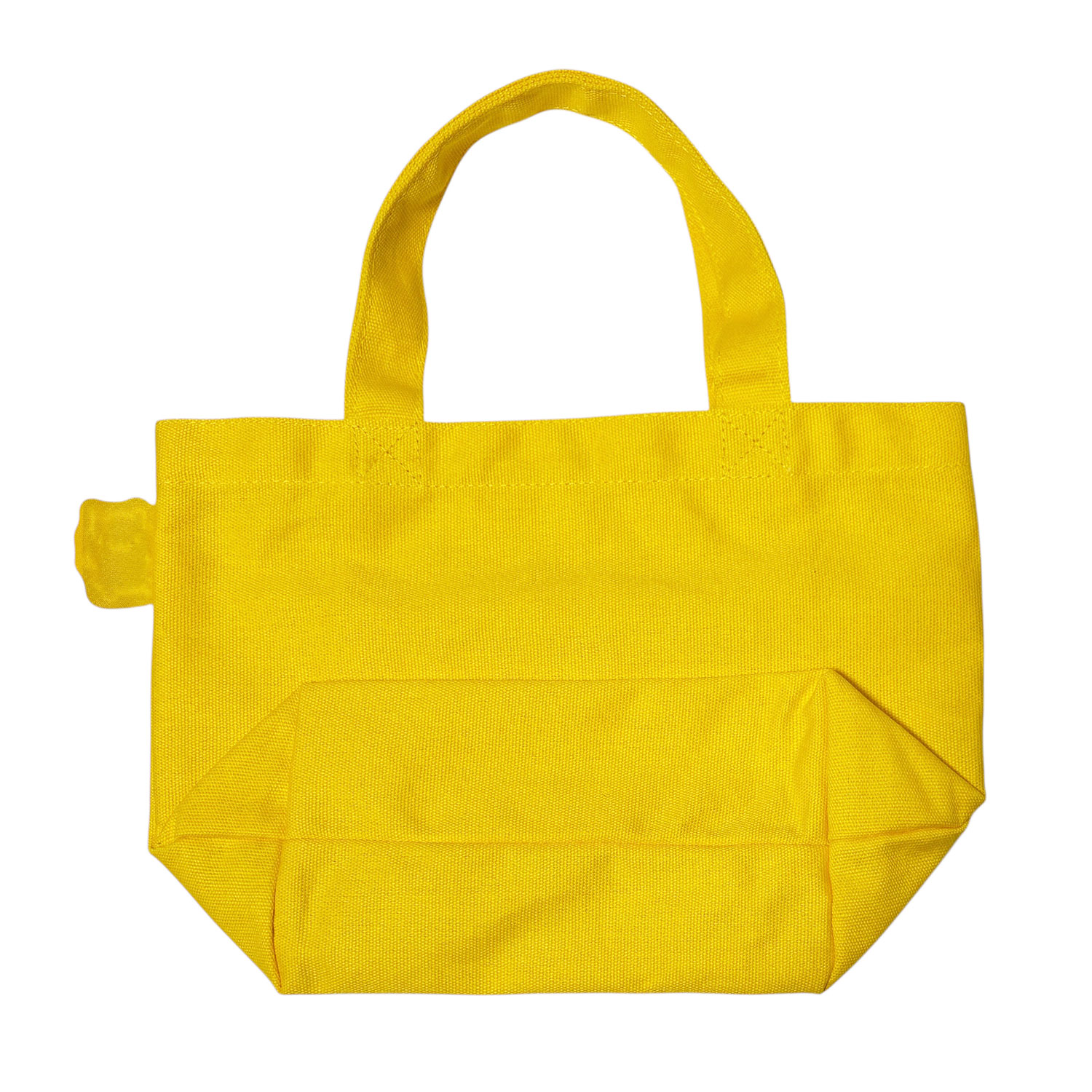 [公式] メーカー直営 サンリオキャラクターズ カラーマチ付きバッグ ポムポムプリン おしり