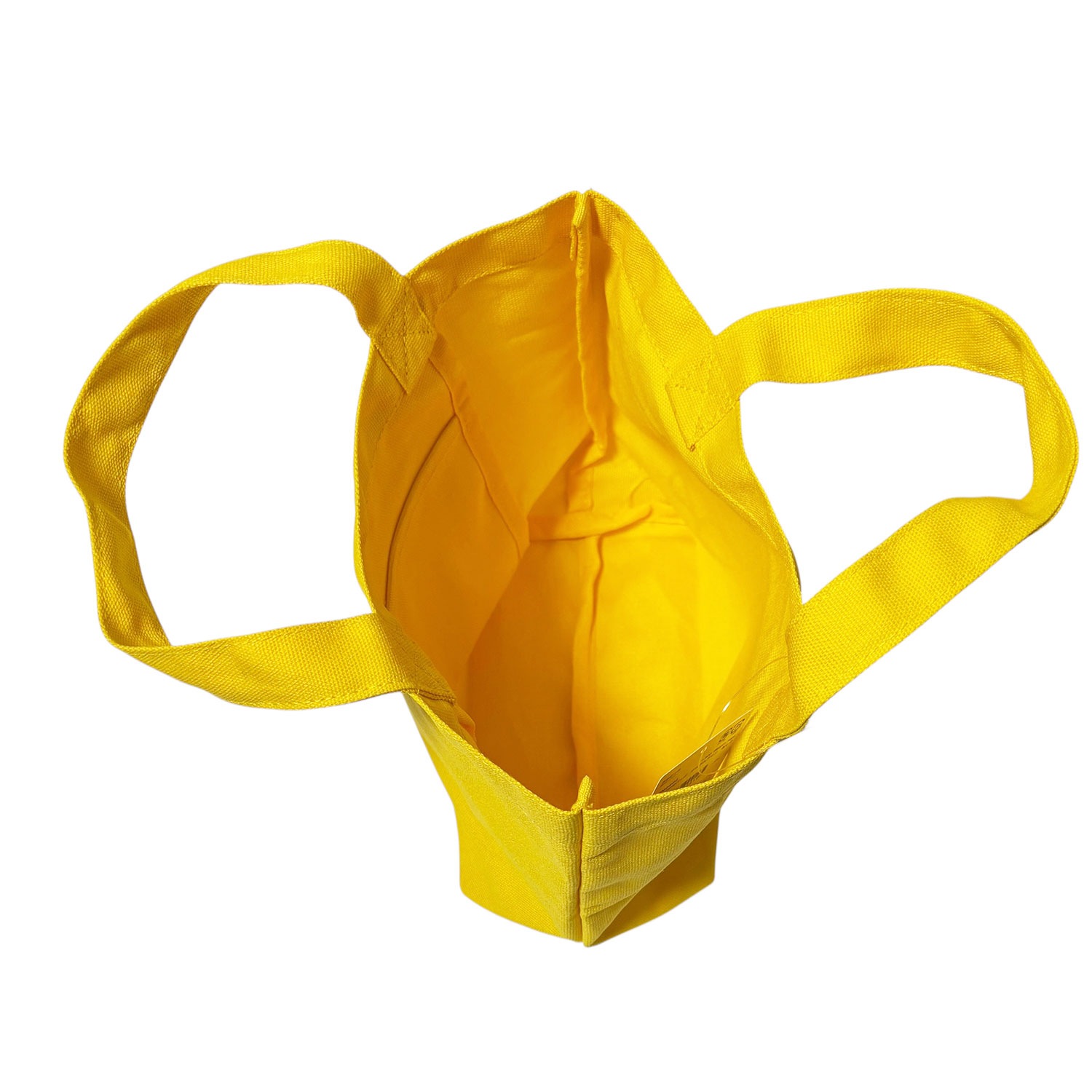 [公式] メーカー直営 サンリオキャラクターズ カラーマチ付きバッグ ポムポムプリン おしり