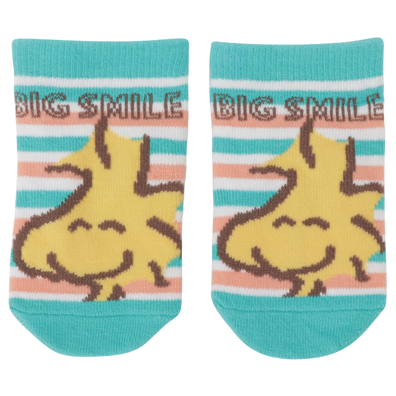 PEANUTS スヌーピー ベビーセット ビッグスマイル | キャラクター