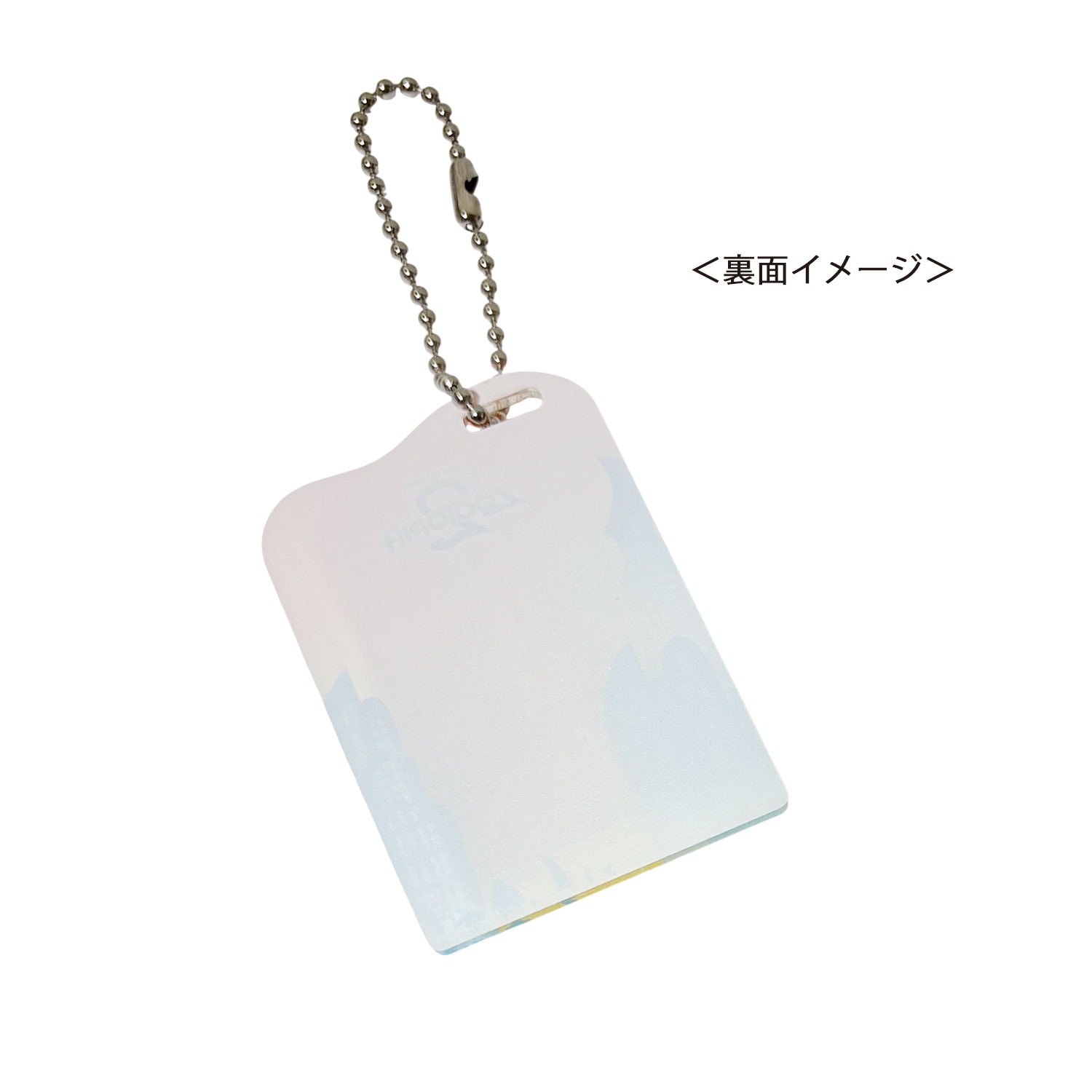 [公式] メーカー直営 ディズニー ブラインドブリスター風 アクリルキーチェーン ズートピア2 単体（全6種）