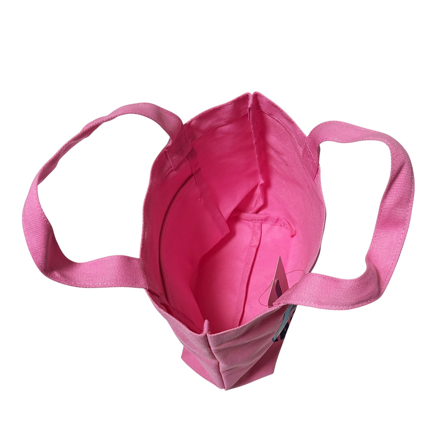 公式] メーカー直営 ドラゴンボール カラーマチ付きバッグ 悟空