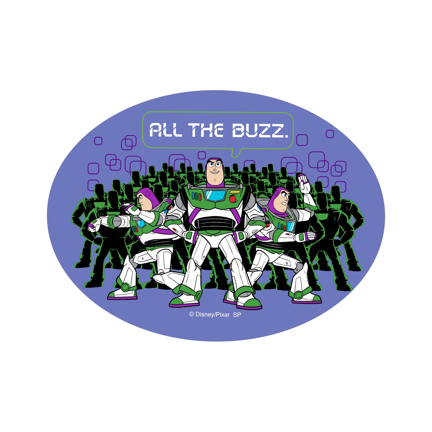 公式] メーカー直営 ディズニー/ピクサー トイ・ストーリー5