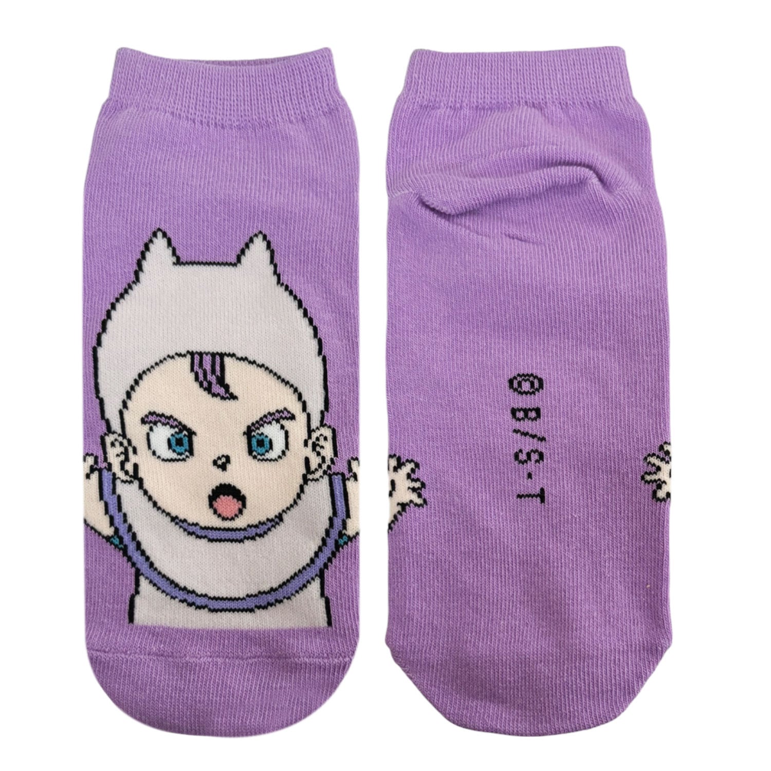 公式] メーカー直営 ドラゴンボール DAIMA キャラックス（靴下