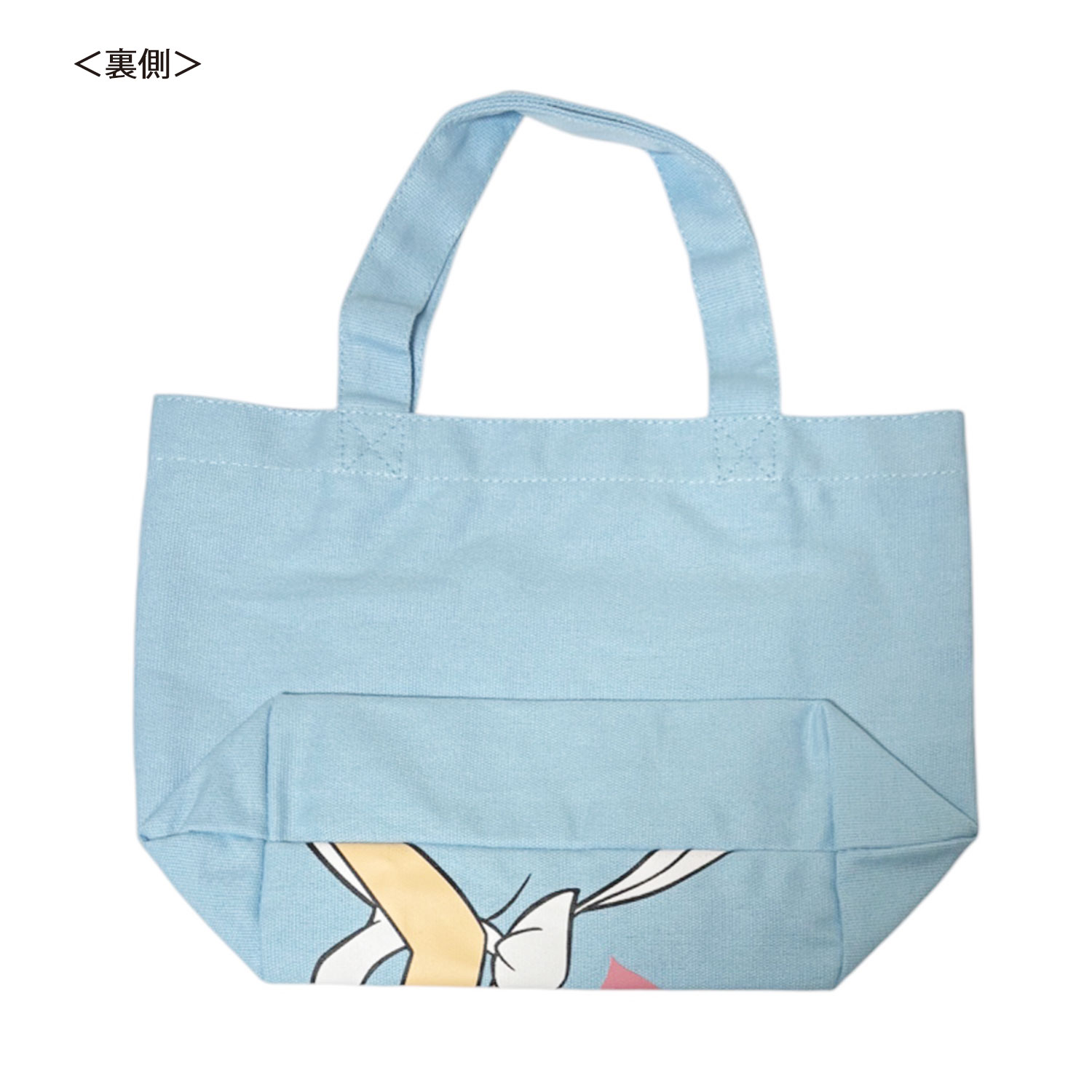 [公式] メーカー直営 ディズニー カラーマチ付きバッグ ふしぎの国のアリス ハート