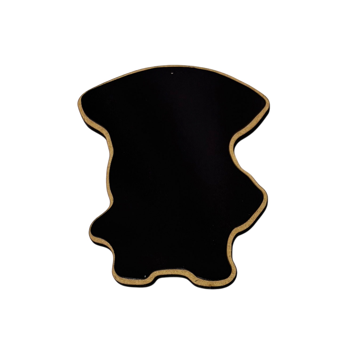 [公式] メーカー直営 サンリオキャラクターズ キャラクタービッグマグネット バッドばつ丸 どっぺん