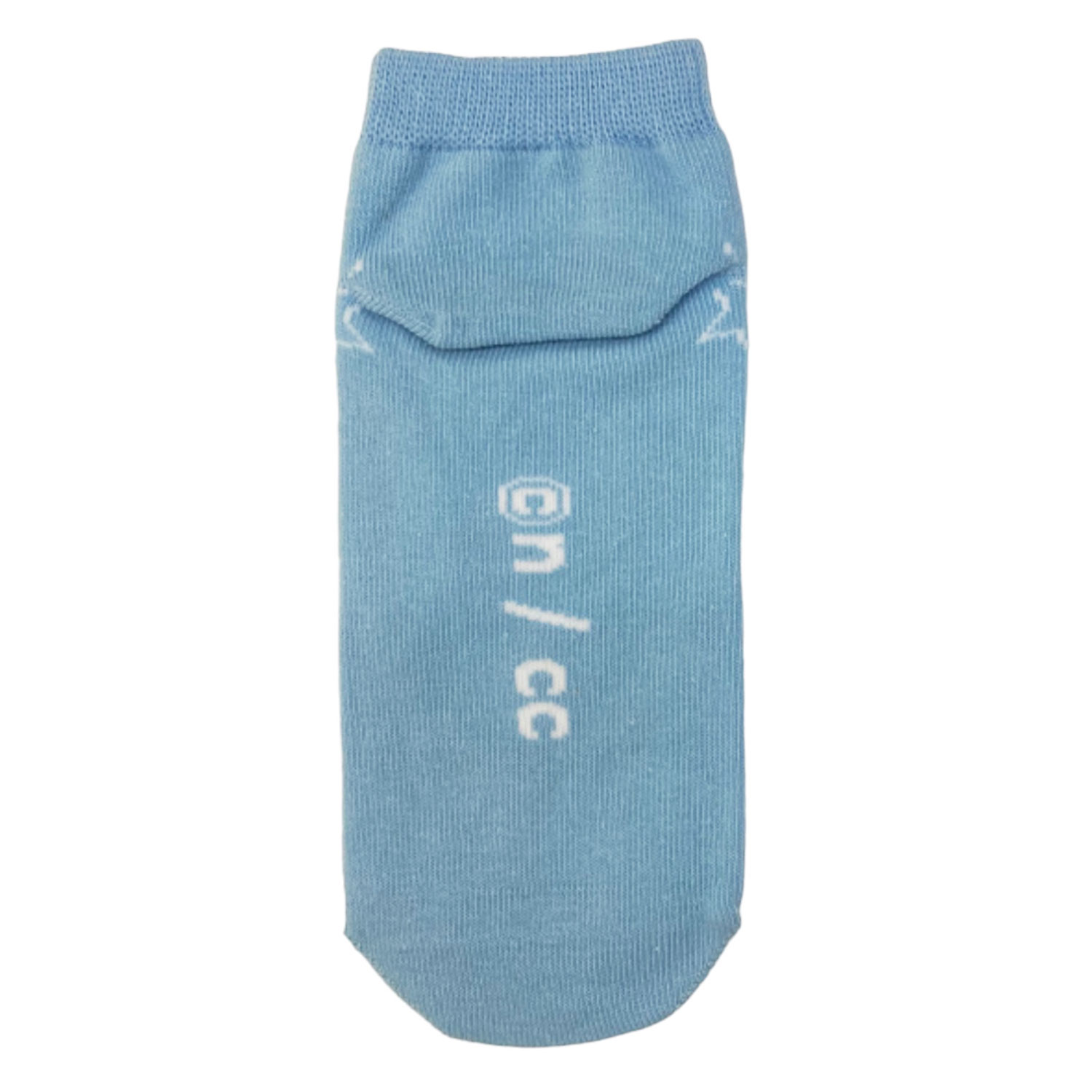 公式] メーカー直営 ちいかわ キャラックス（靴下） ラッコ星