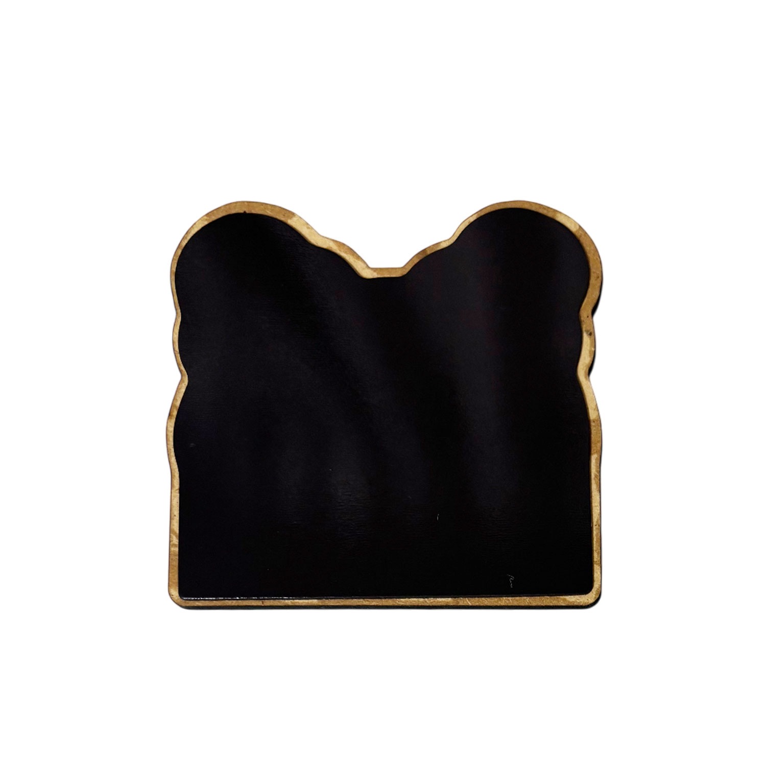 [公式] メーカー直営 サンリオキャラクターズ キャラクタービッグマグネット はなまるおばけ フェイス