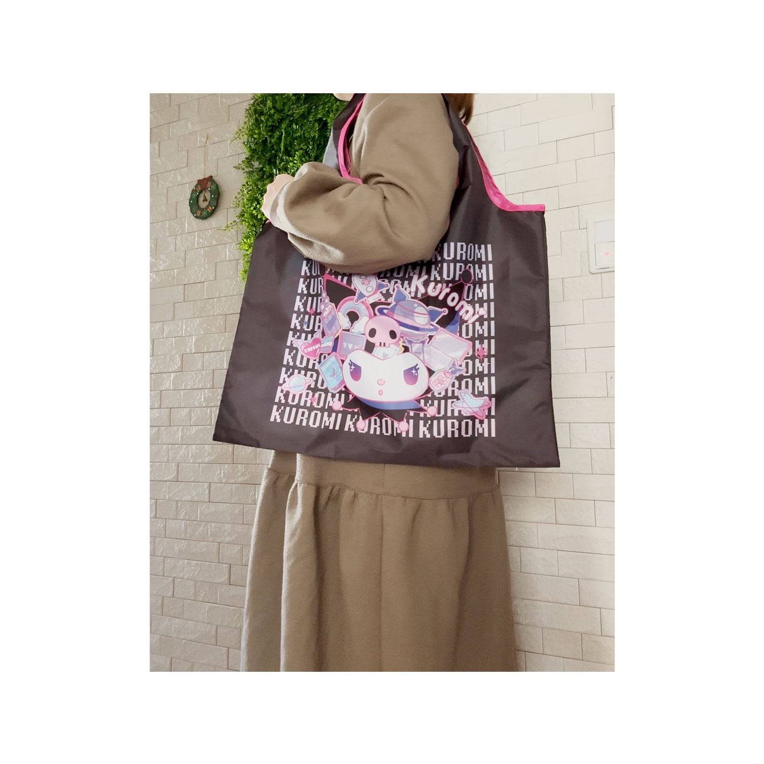 公式] メーカー直営 サンリオキャラクターズ くるくるショッピング