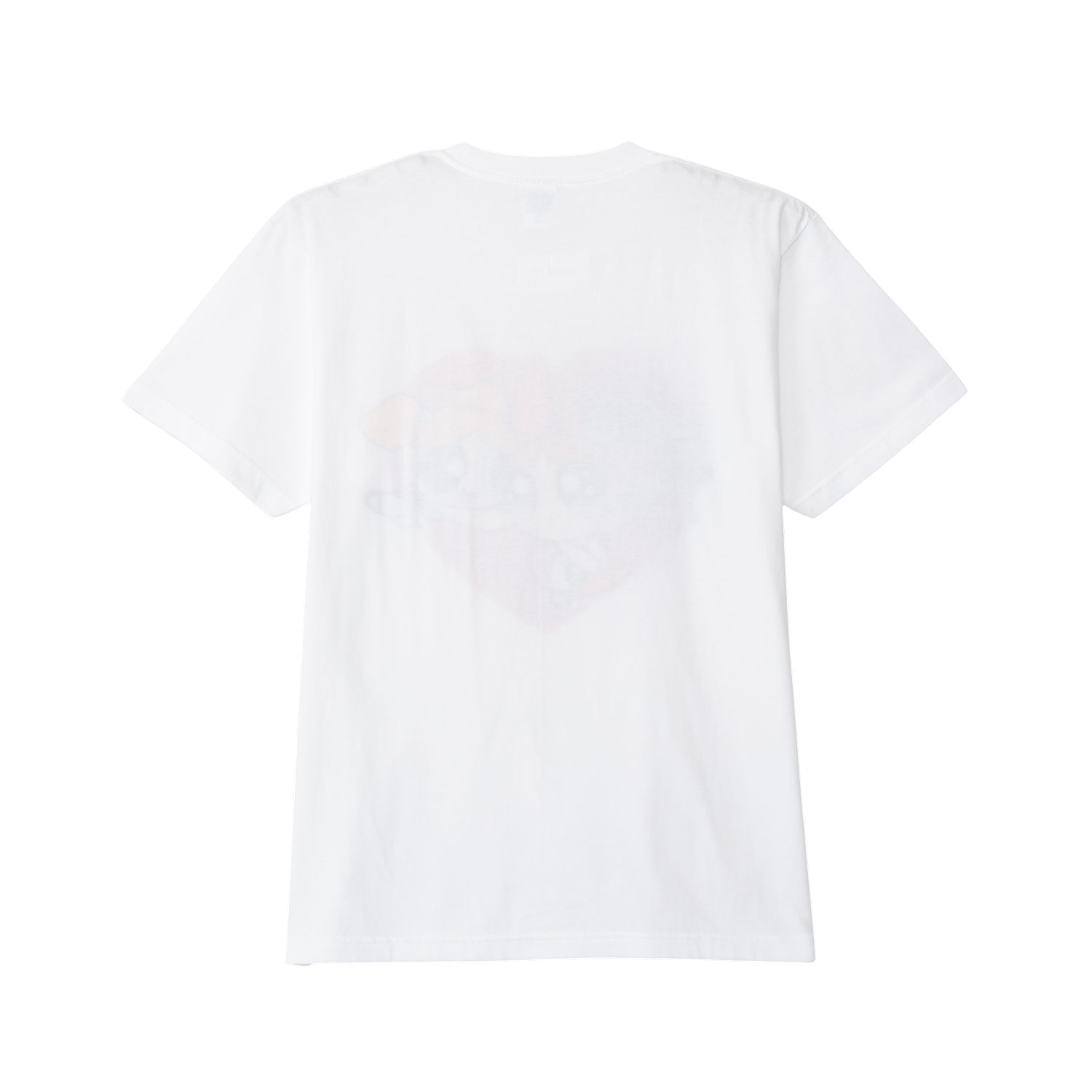 [公式] メーカー直営 パワーパフガールズ Tシャツ 涙