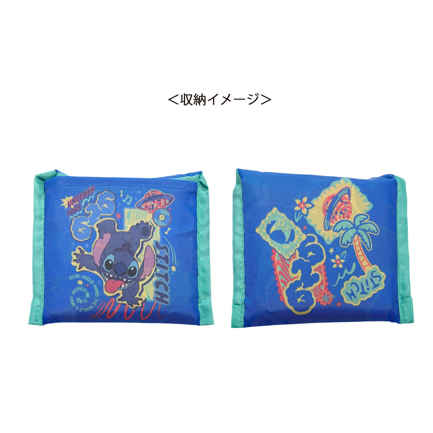 公式] メーカー直営 ディズニー ミニくるくるショッピングバッグ