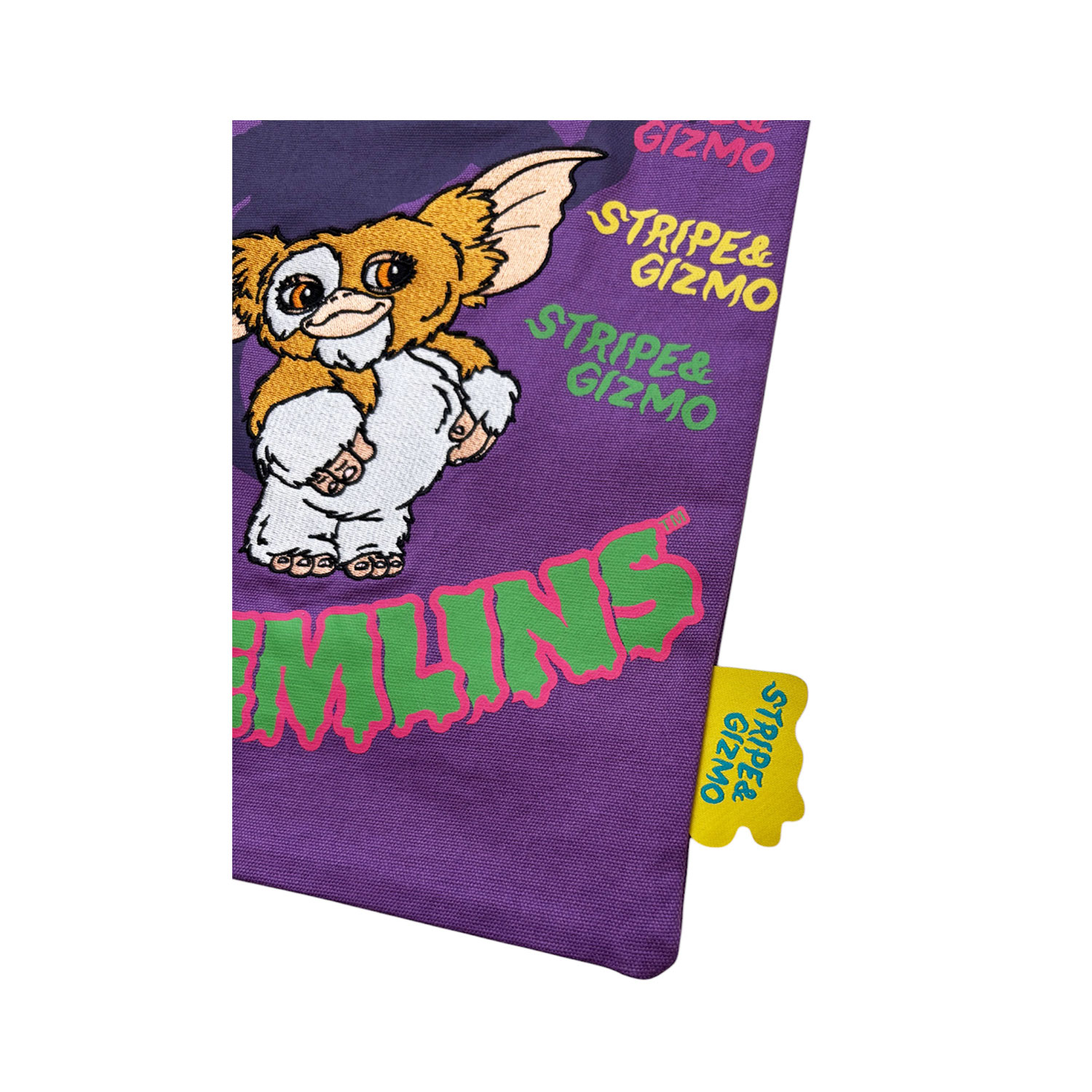 [公式] グレムリン ナラティブトートバッグ モンスター