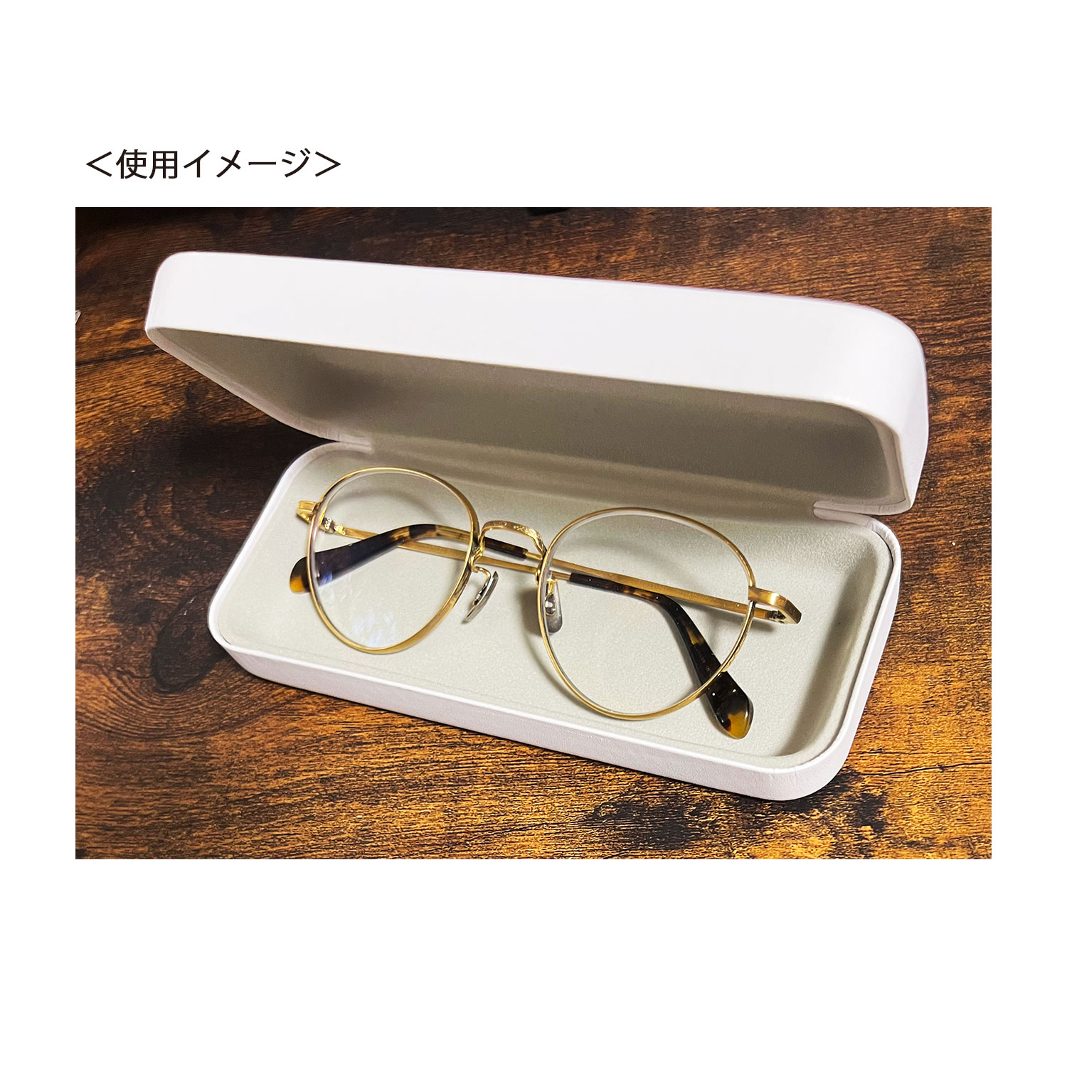 [公式] メーカー直営 リチャード・スキャリー メガネケース はみがきカー