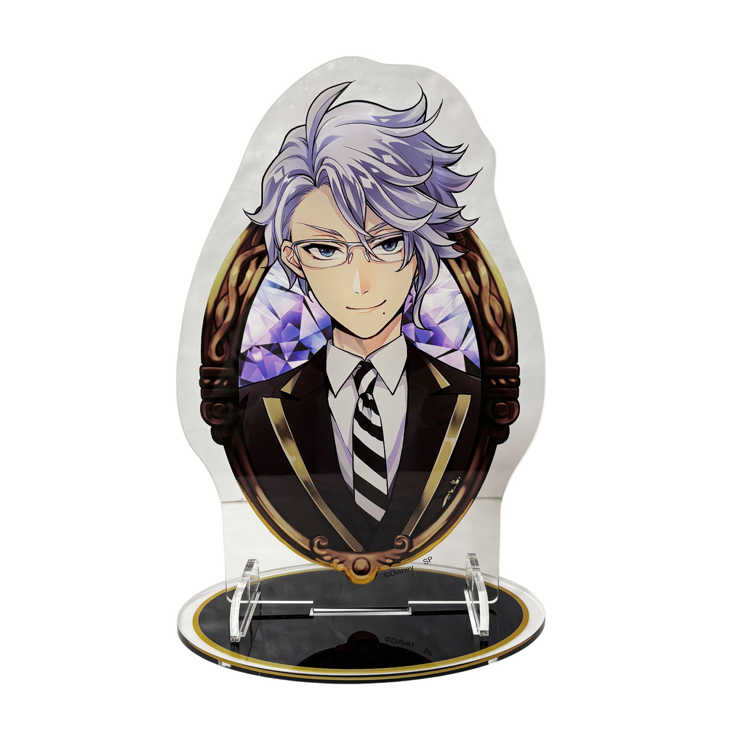 公式] メーカー直営 『ディズニー ツイステッドワンダーランド