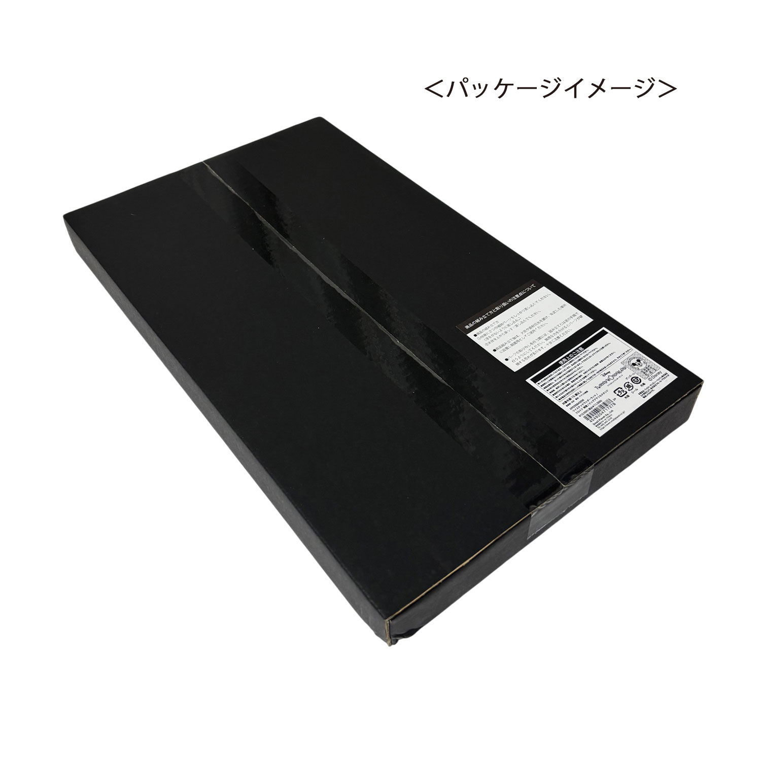 [公式] メーカー直営 『ディズニー ツイステッドワンダーランド』 ビッグアクリルスタンド アズール 制服