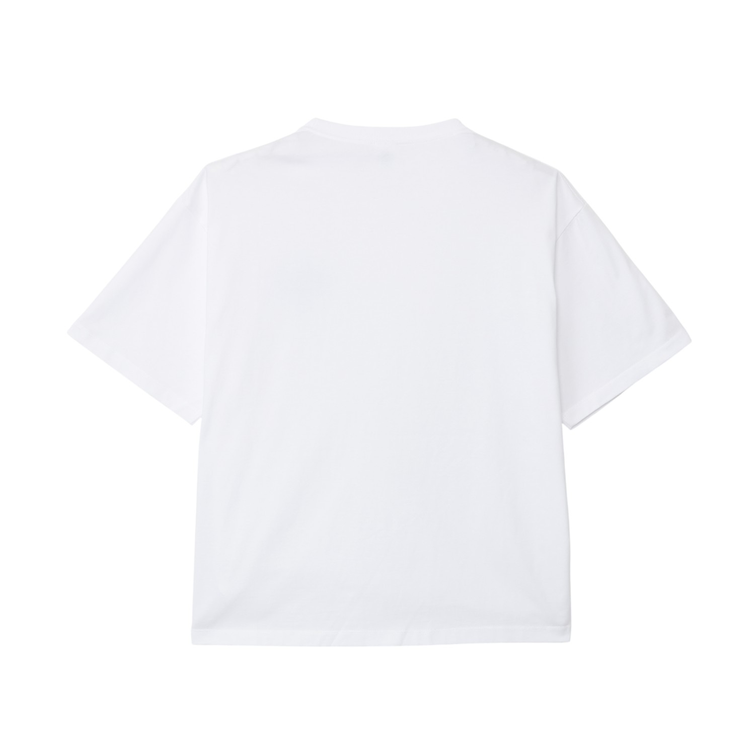 ★2025東京コミコン先行商品　[公式] DC SUPERMAN Tシャツ ワンポイントロゴ　SIZE－L
